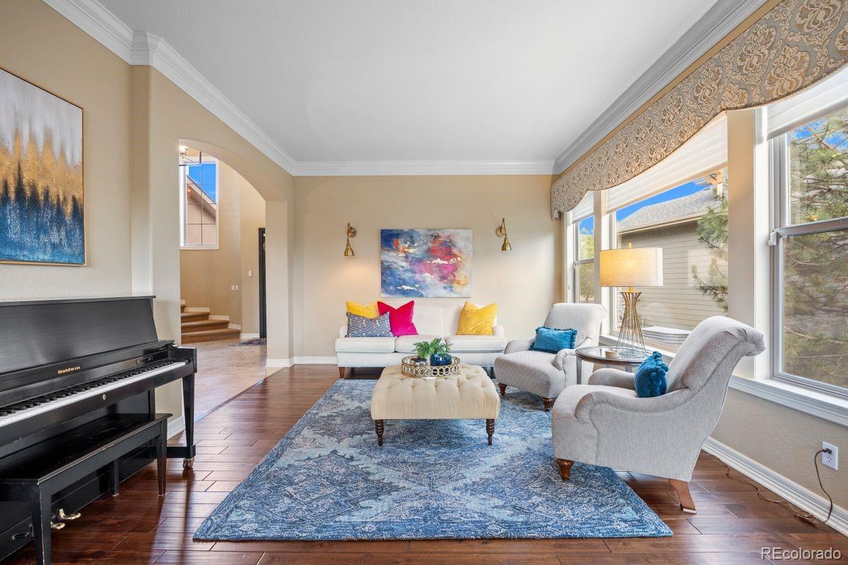MLS Image #20 for 12147 s shady pine court,parker, Colorado