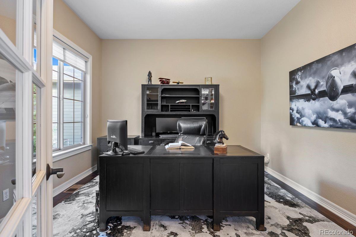 MLS Image #21 for 12147 s shady pine court,parker, Colorado