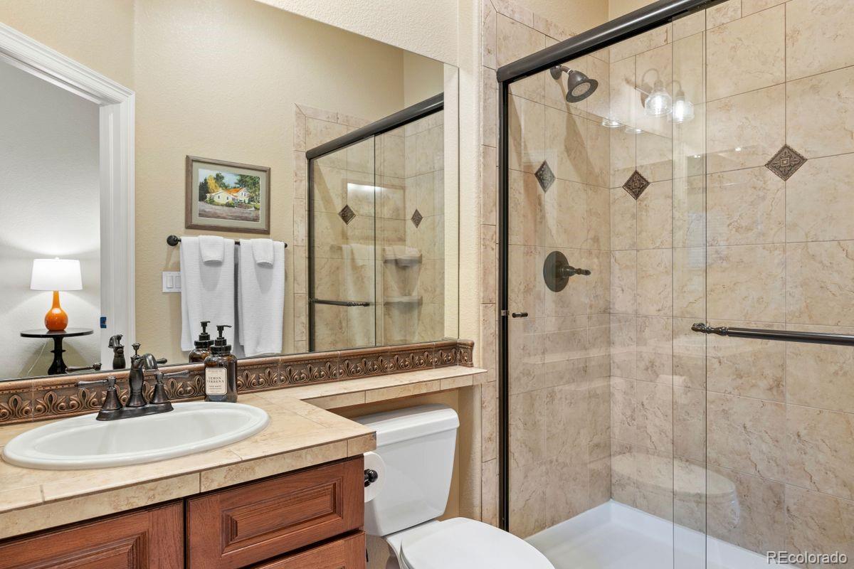 MLS Image #25 for 12147 s shady pine court,parker, Colorado
