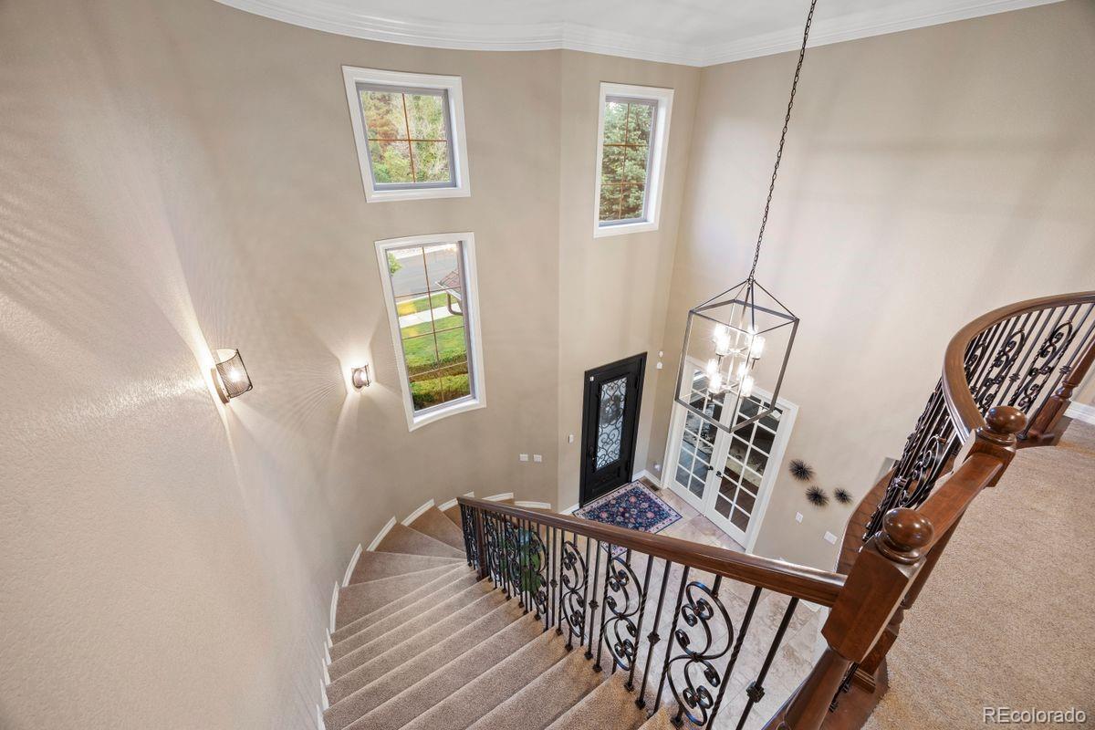 MLS Image #26 for 12147 s shady pine court,parker, Colorado