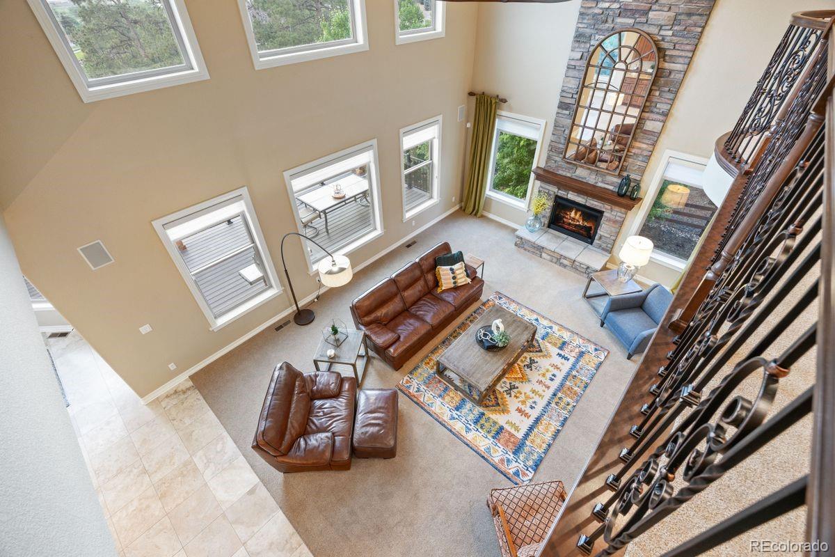 MLS Image #27 for 12147 s shady pine court,parker, Colorado