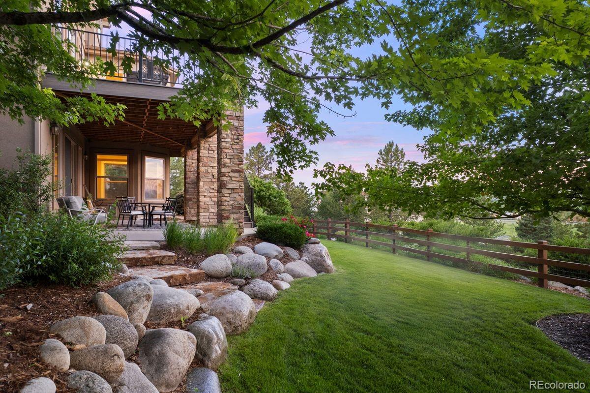 MLS Image #3 for 12147 s shady pine court,parker, Colorado