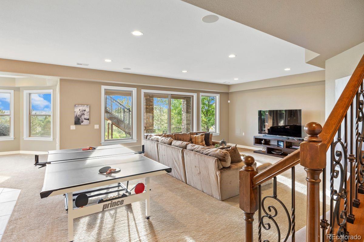 MLS Image #36 for 12147 s shady pine court,parker, Colorado