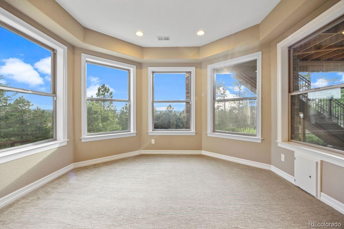 MLS Image #39 for 12147 s shady pine court,parker, Colorado