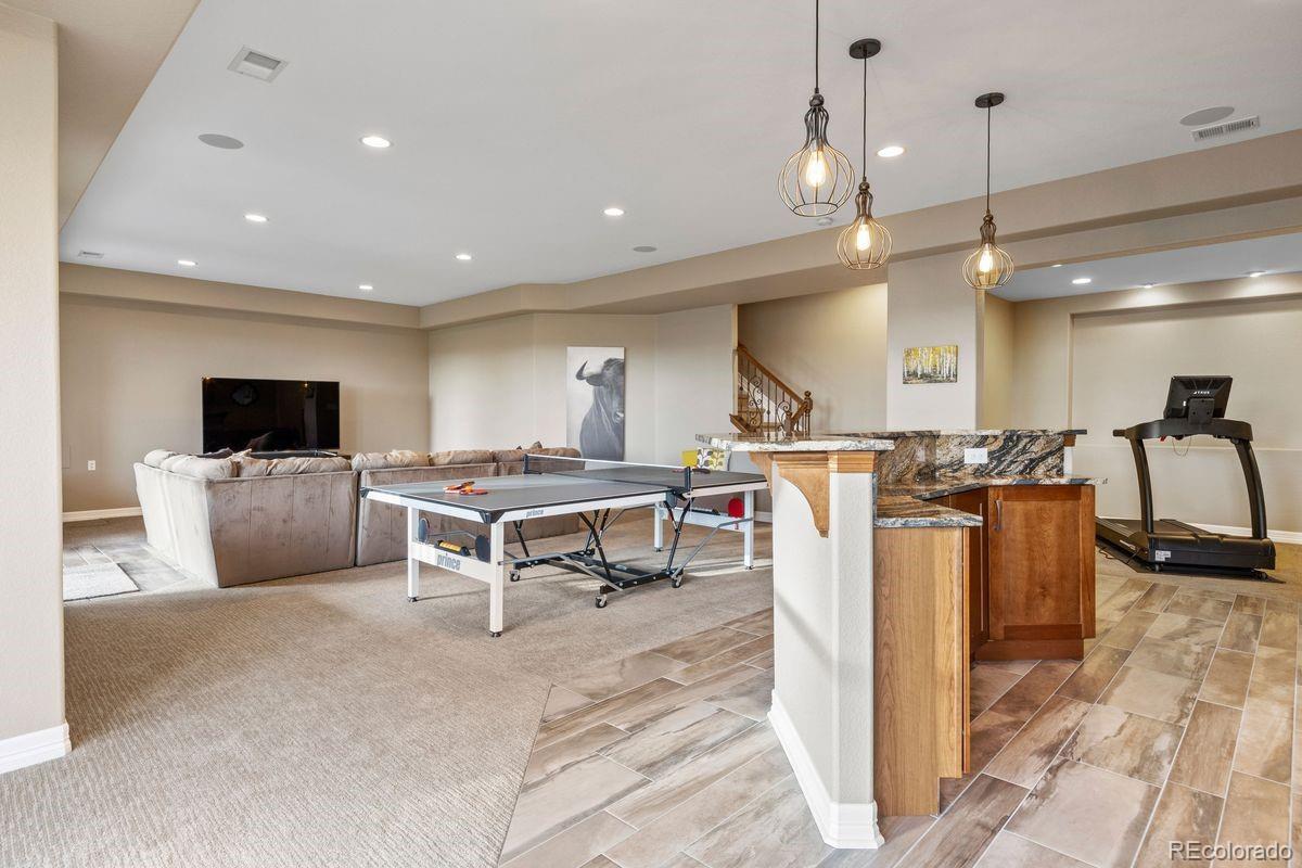 MLS Image #40 for 12147 s shady pine court,parker, Colorado