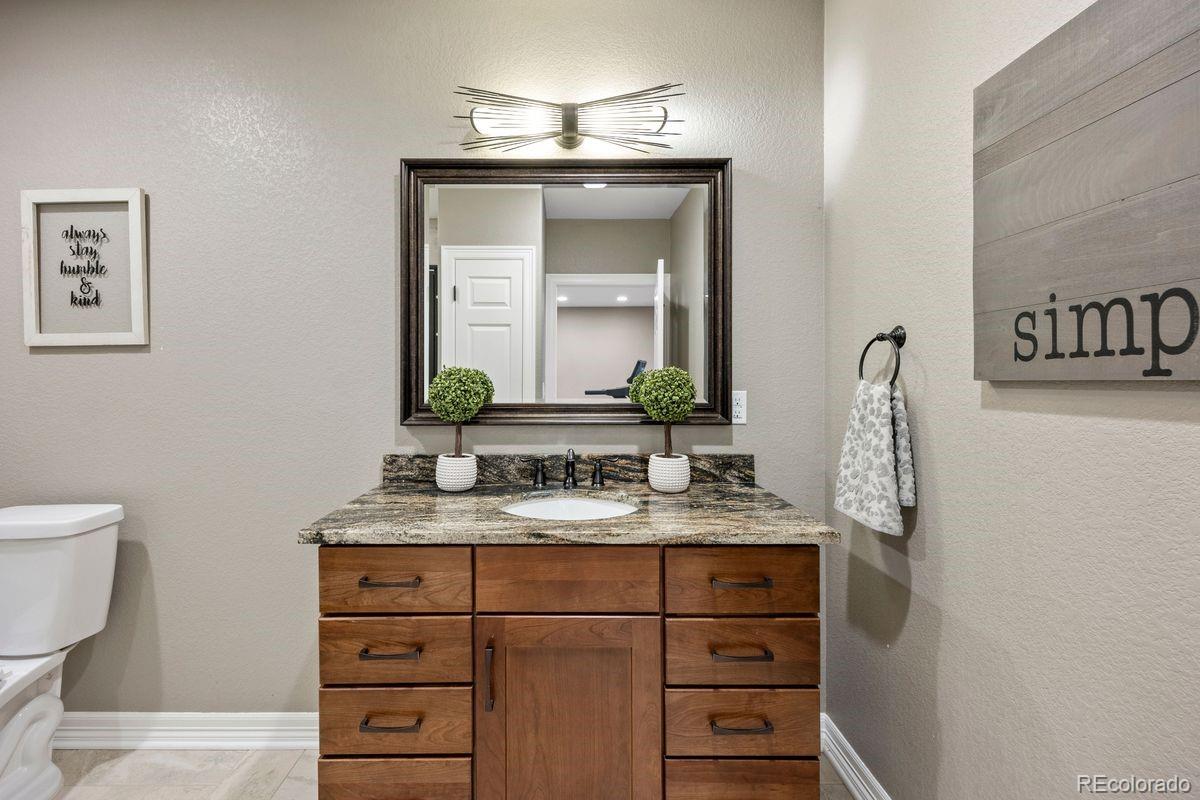 MLS Image #41 for 12147 s shady pine court,parker, Colorado