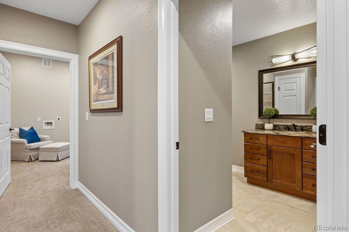 MLS Image #44 for 12147 s shady pine court,parker, Colorado