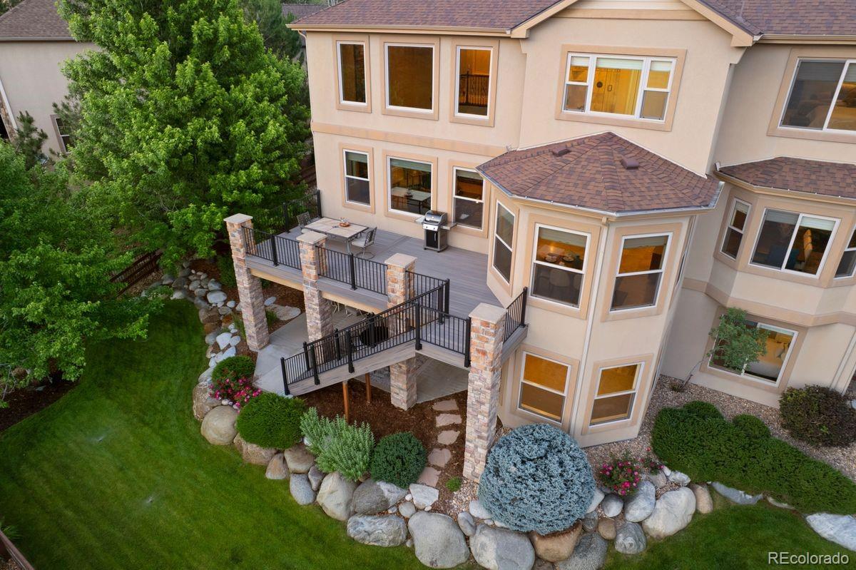 MLS Image #48 for 12147 s shady pine court,parker, Colorado