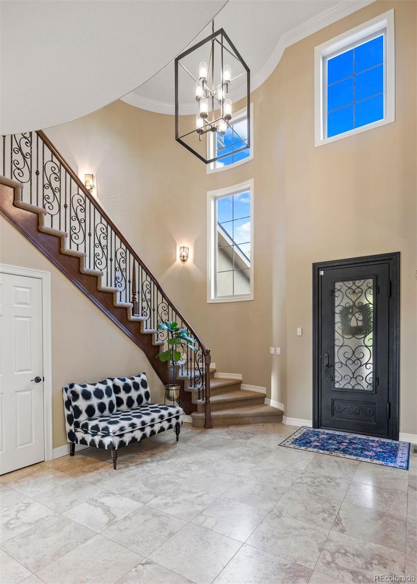MLS Image #5 for 12147 s shady pine court,parker, Colorado