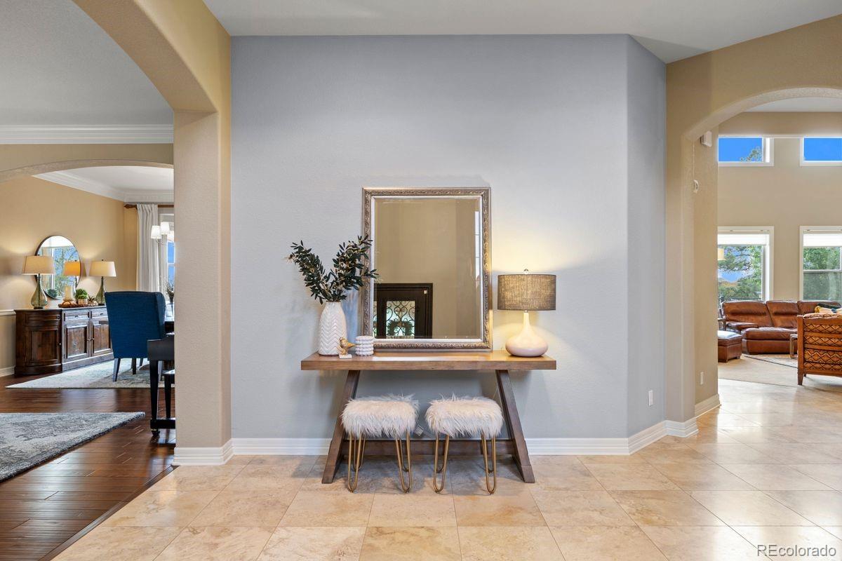 MLS Image #6 for 12147 s shady pine court,parker, Colorado
