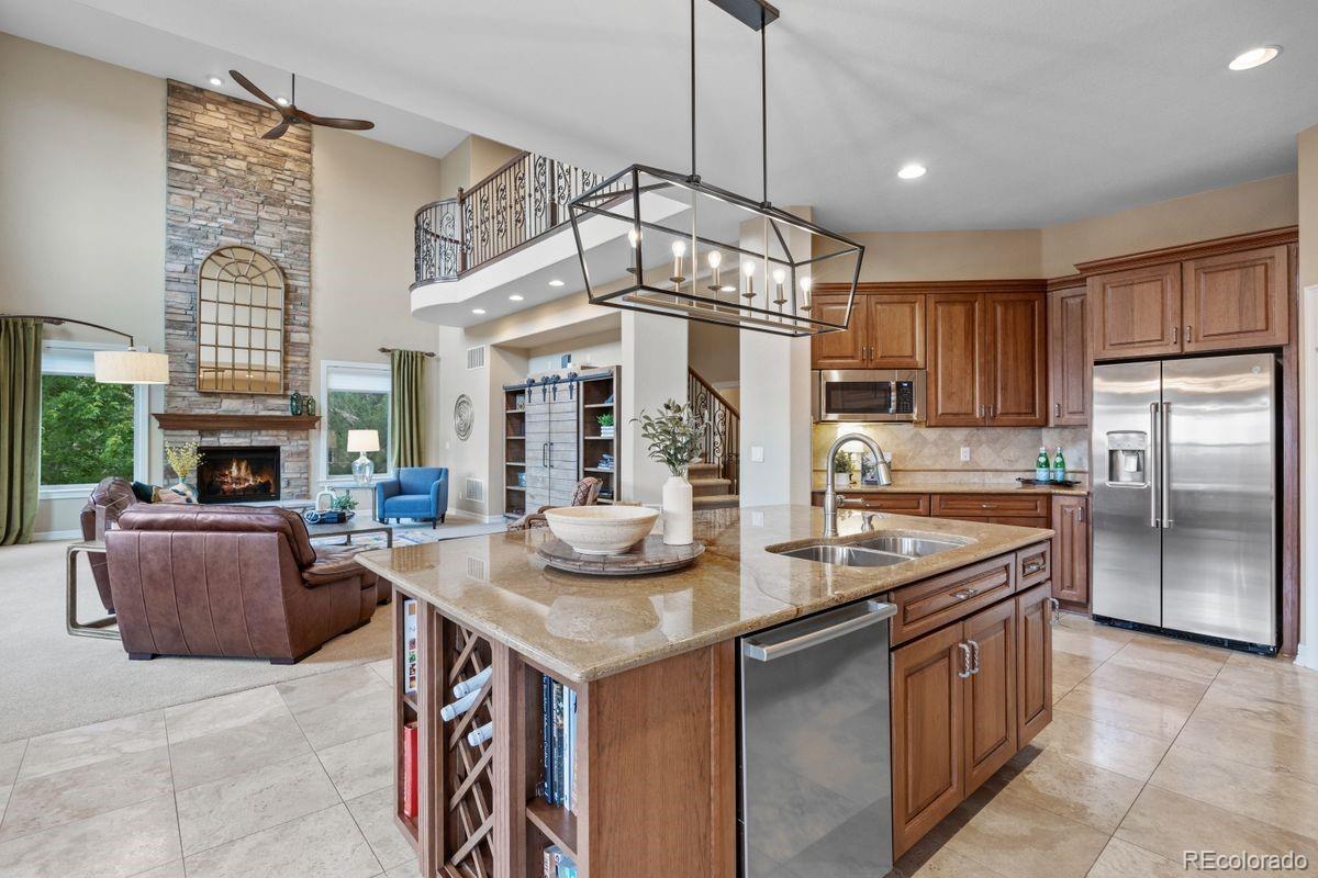 MLS Image #7 for 12147 s shady pine court,parker, Colorado
