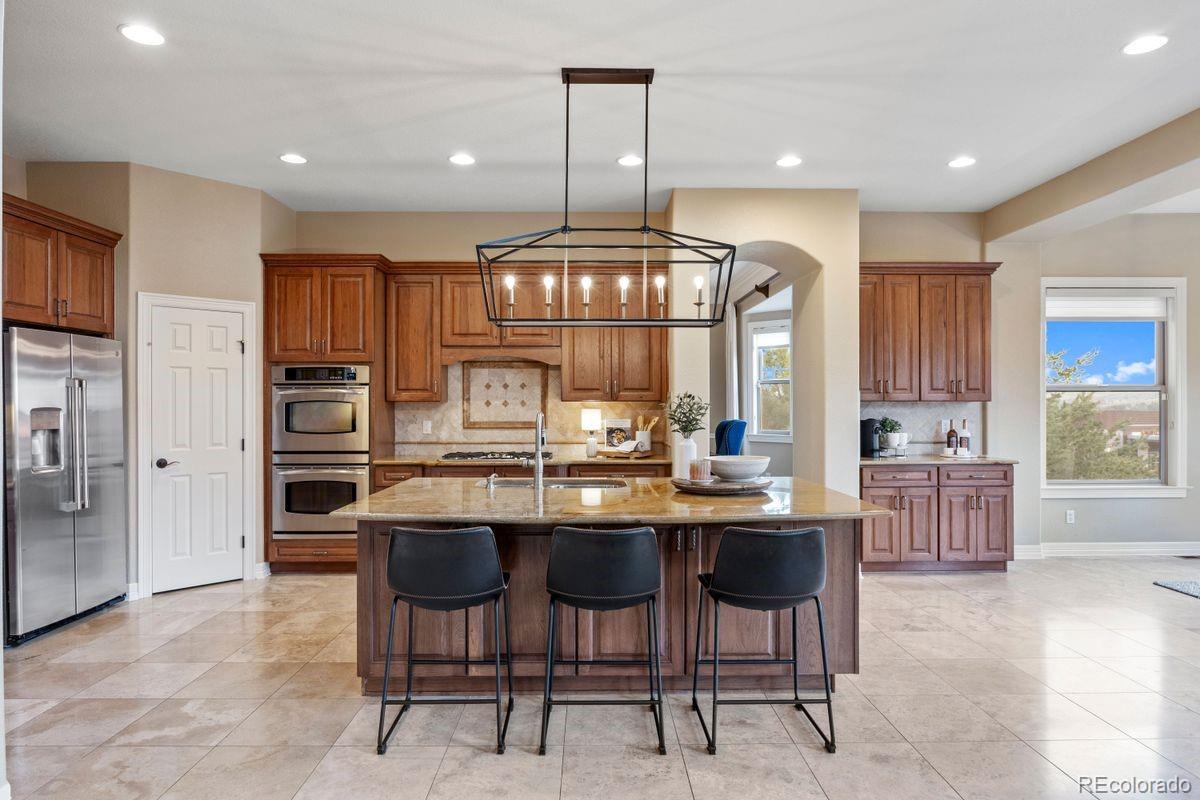 MLS Image #9 for 12147 s shady pine court,parker, Colorado