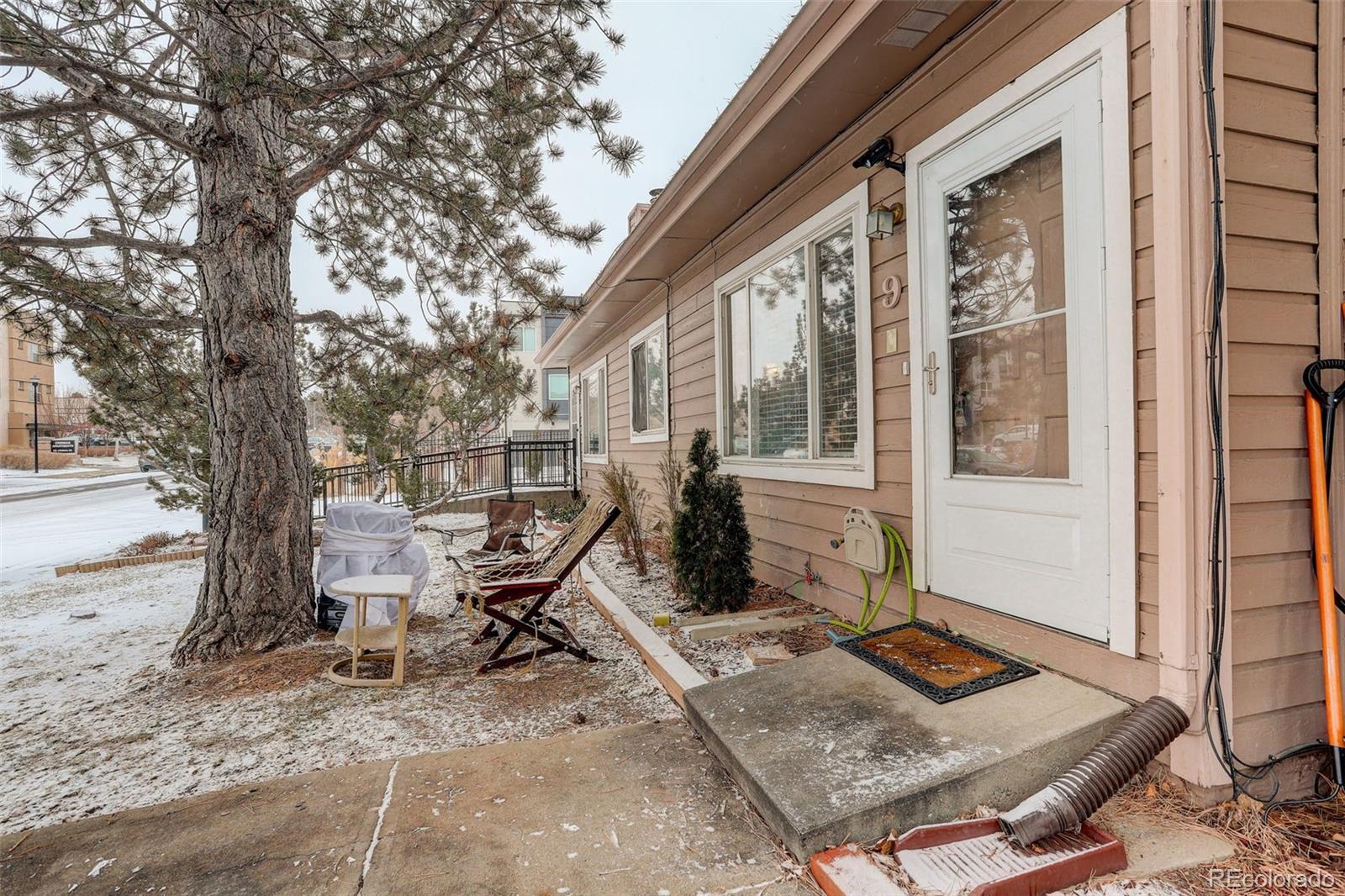 MLS Image #3 for 841  crisman drive,longmont, Colorado