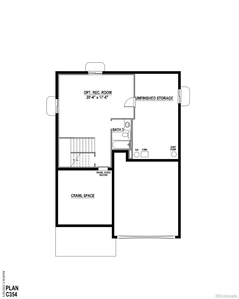 MLS Image #4 for 9673  jack helm drive,colorado springs, Colorado