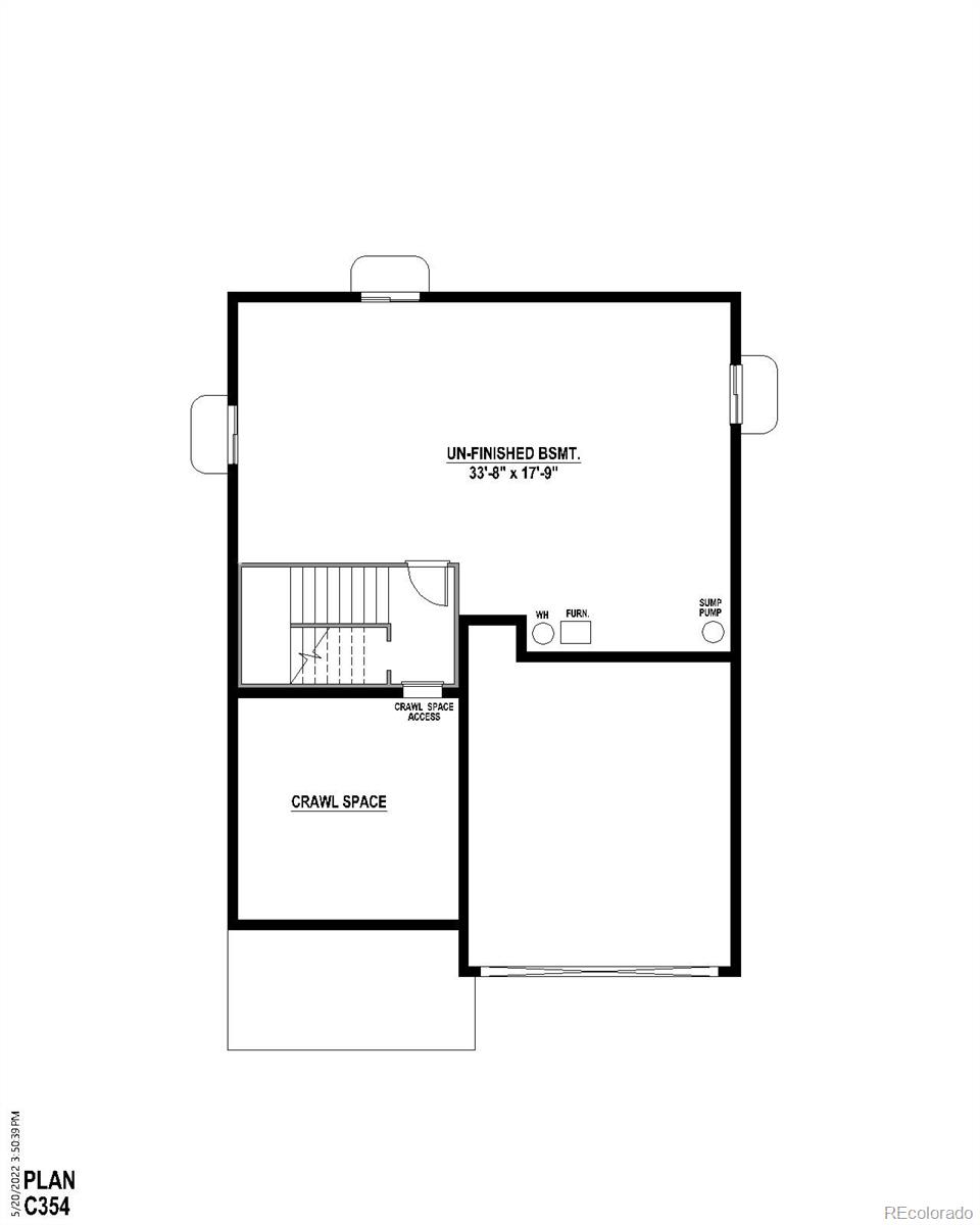 MLS Image #5 for 9673  jack helm drive,colorado springs, Colorado