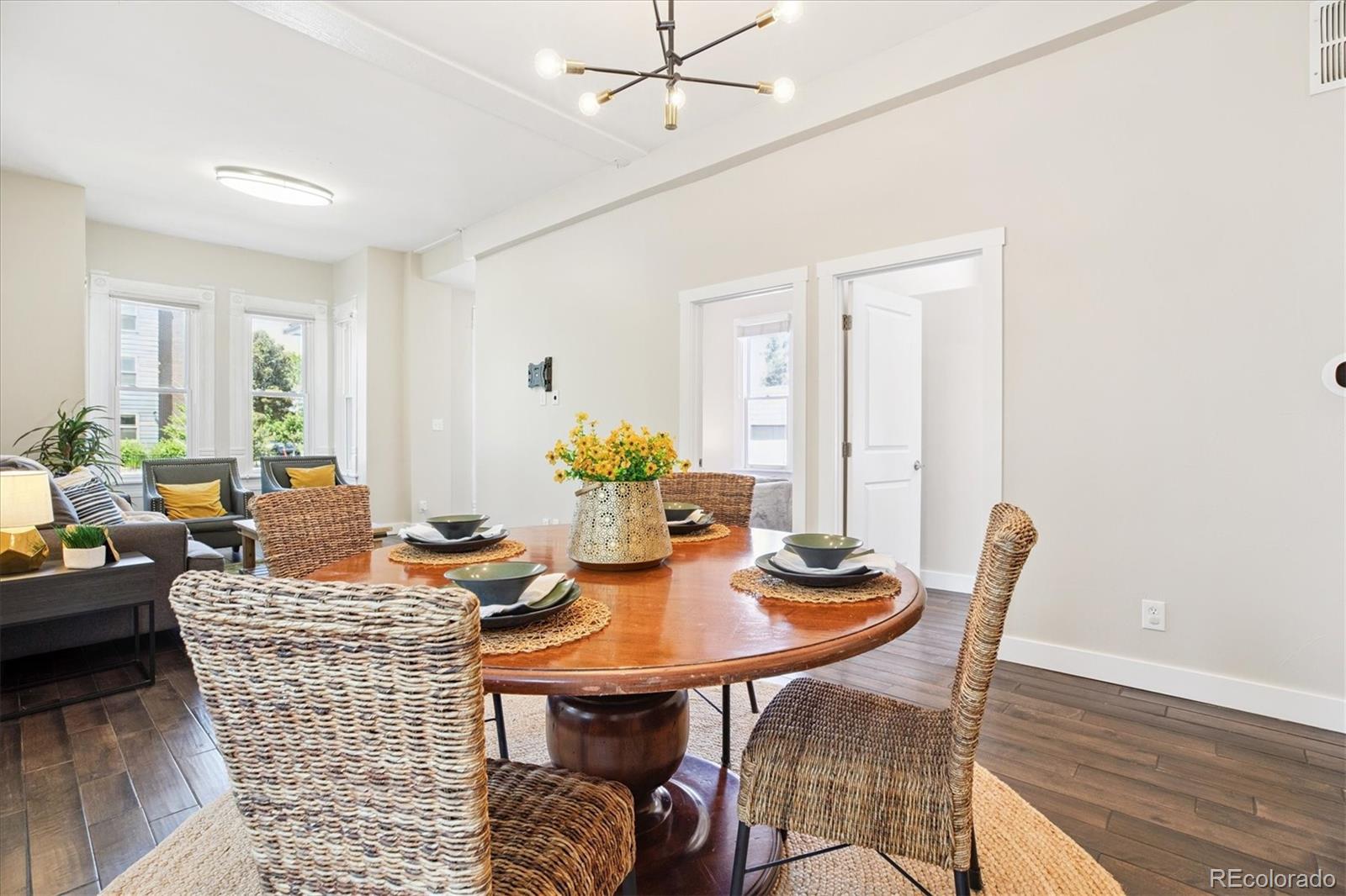 MLS Image #10 for 1076  mariposa street,denver, Colorado