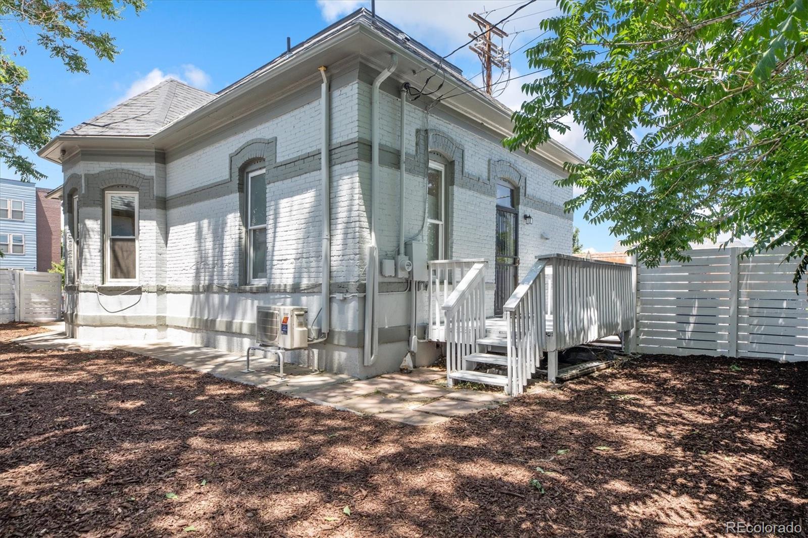 MLS Image #23 for 1076  mariposa street,denver, Colorado
