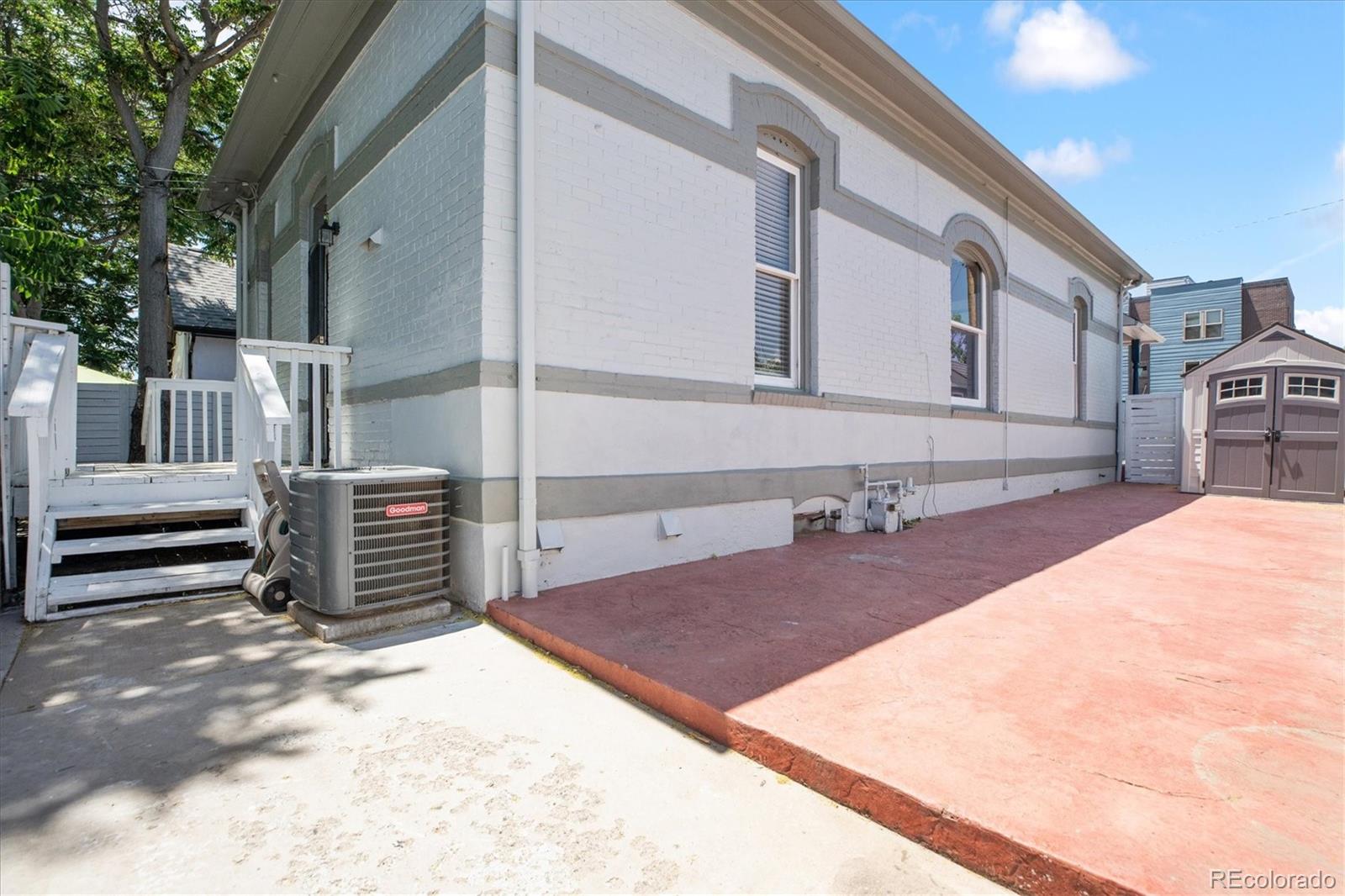 MLS Image #24 for 1076  mariposa street,denver, Colorado