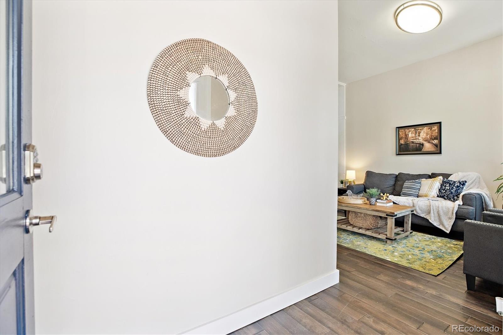 MLS Image #3 for 1076  mariposa street,denver, Colorado