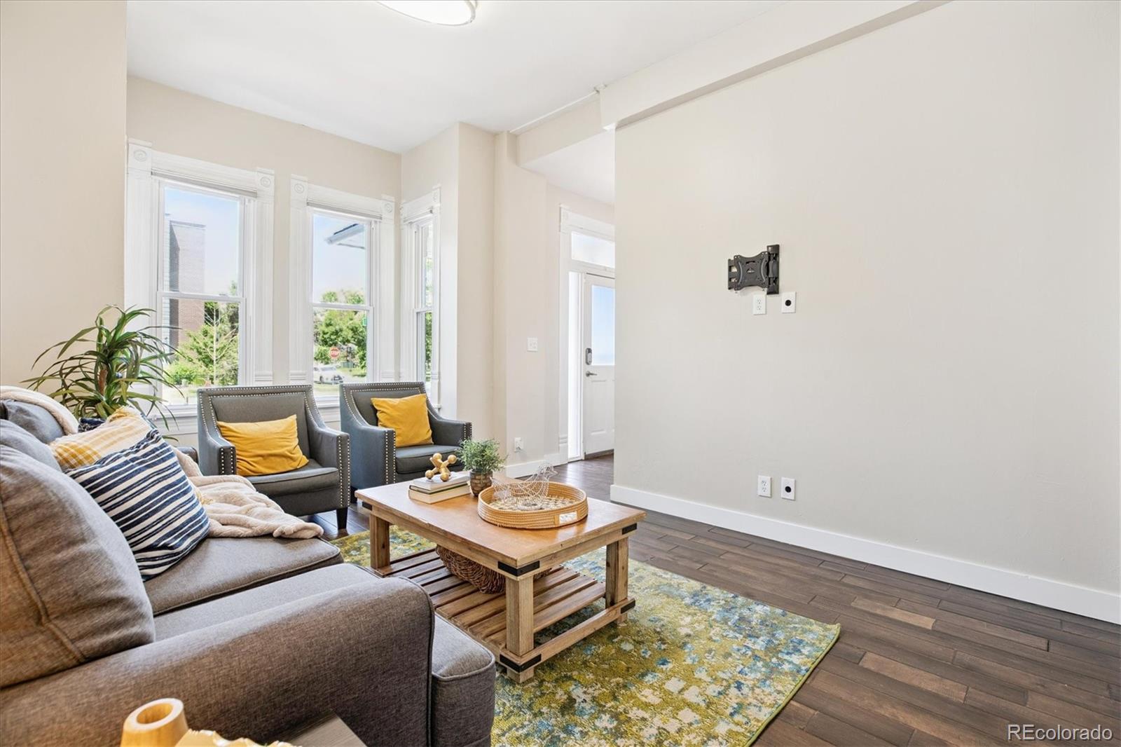 MLS Image #6 for 1076  mariposa street,denver, Colorado