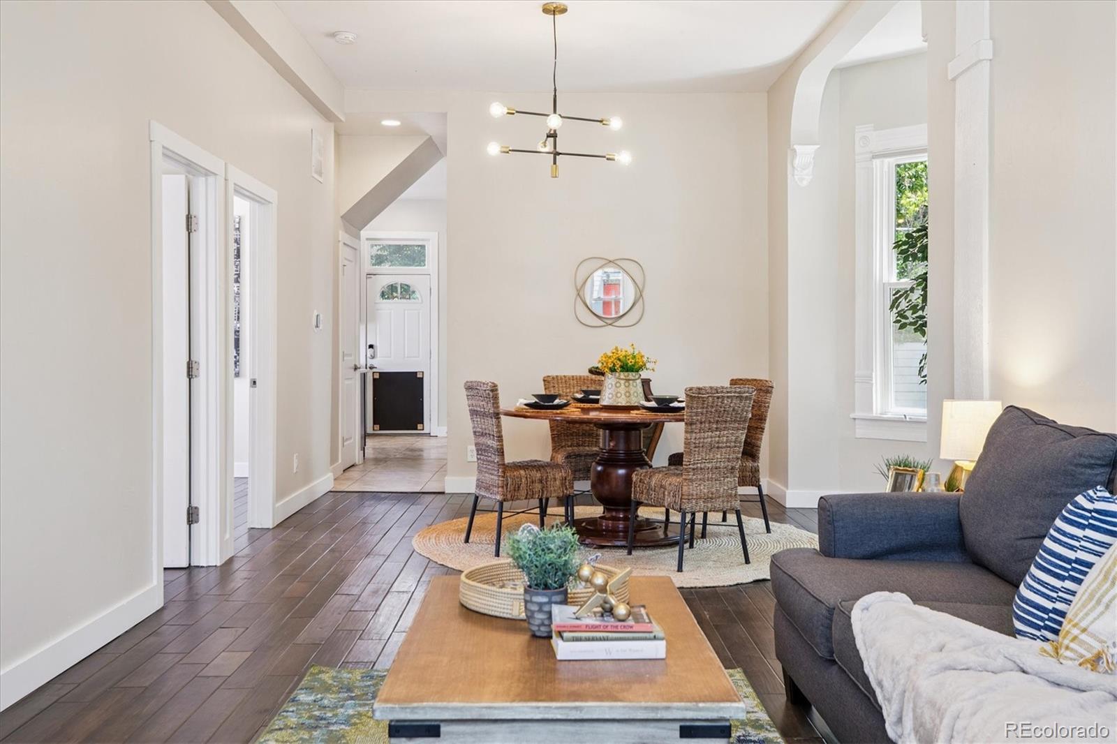 MLS Image #7 for 1076  mariposa street,denver, Colorado