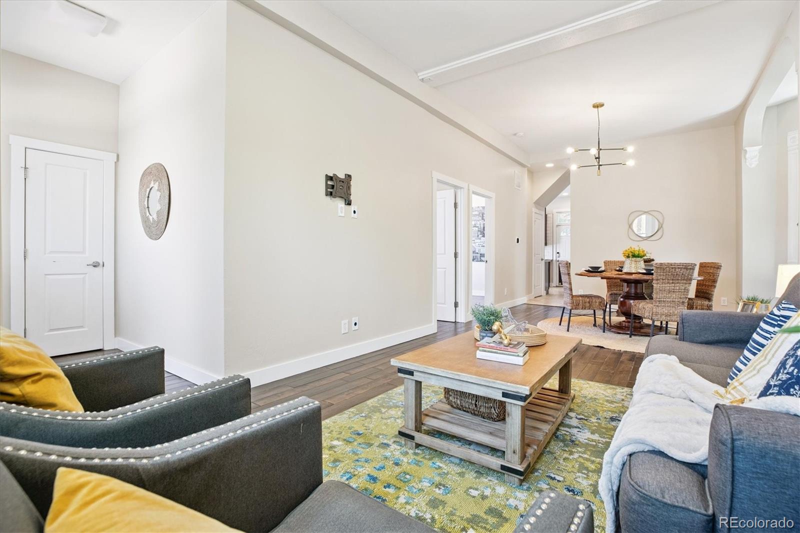 MLS Image #8 for 1076  mariposa street,denver, Colorado