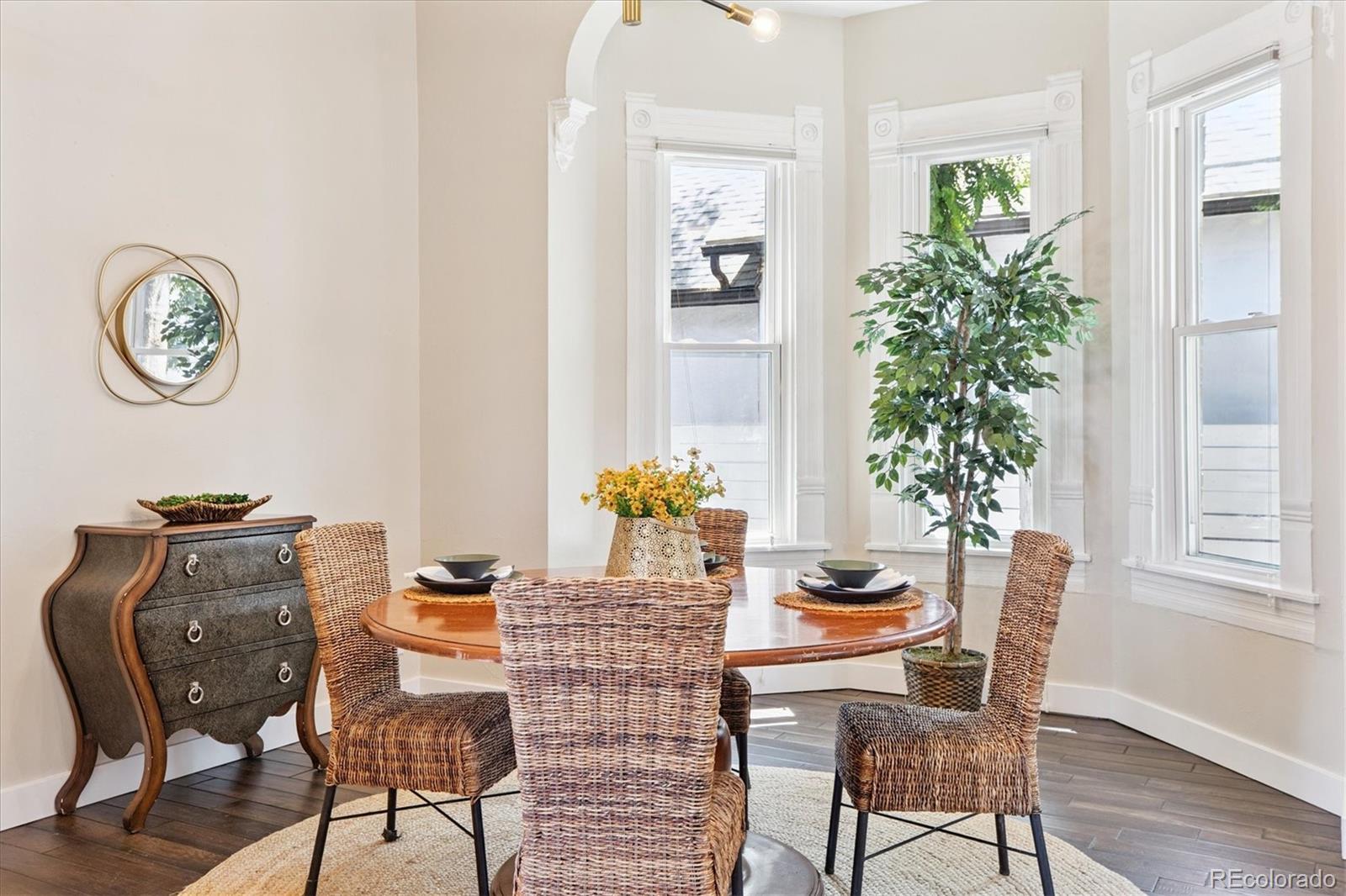 MLS Image #9 for 1076  mariposa street,denver, Colorado