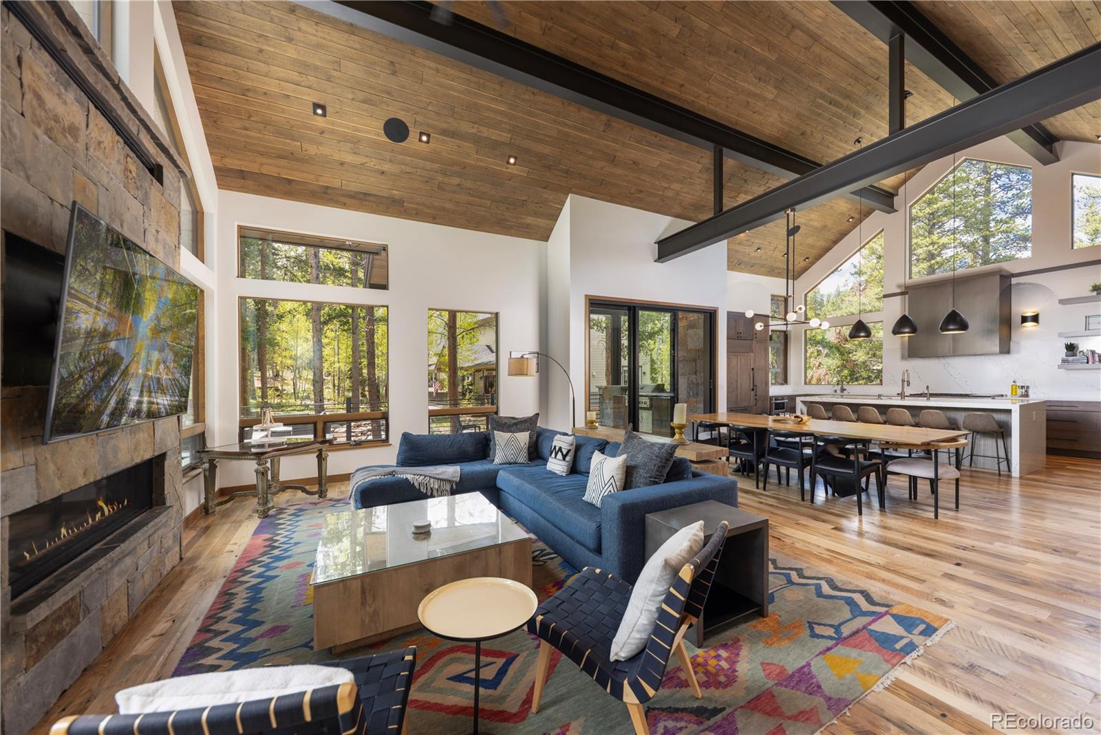 MLS Image #2 for 111  burro lane,breckenridge, Colorado