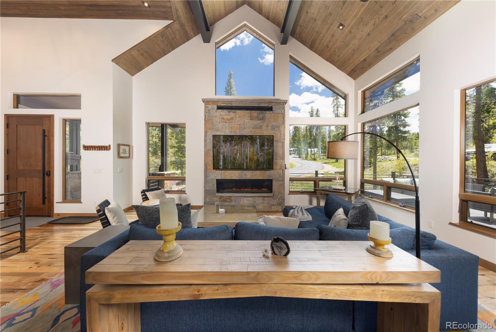 MLS Image #3 for 111  burro lane,breckenridge, Colorado