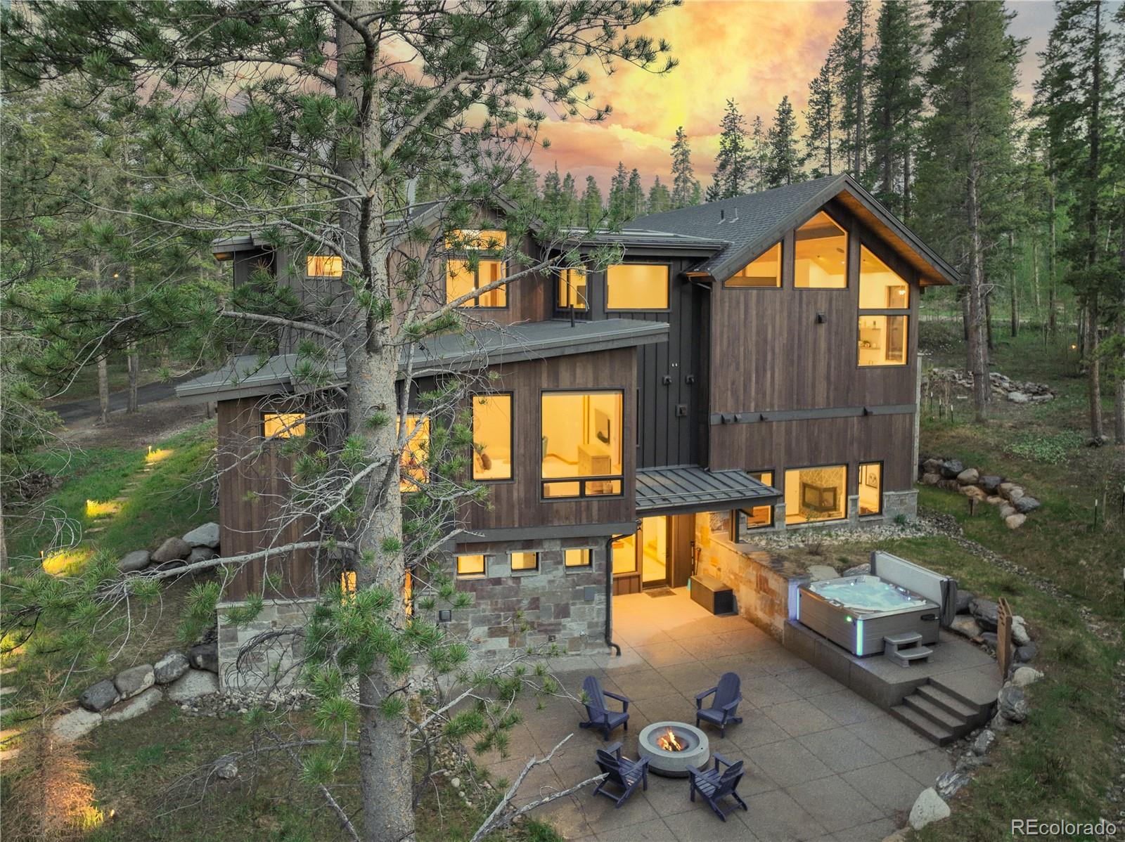 MLS Image #35 for 111  burro lane,breckenridge, Colorado