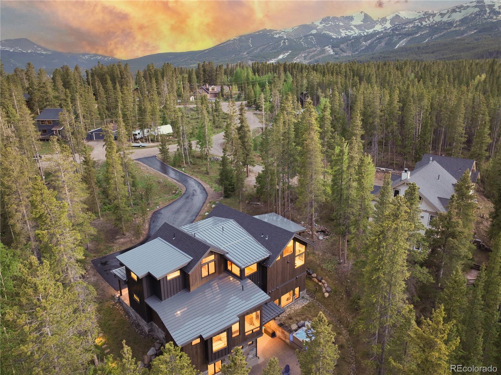 MLS Image #36 for 111  burro lane,breckenridge, Colorado