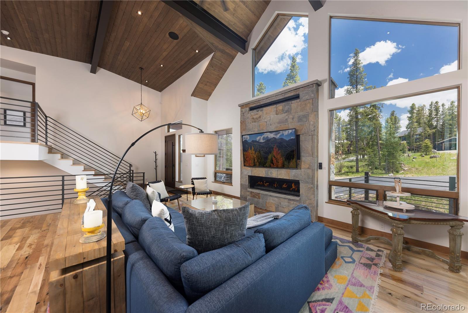 MLS Image #4 for 111  burro lane,breckenridge, Colorado