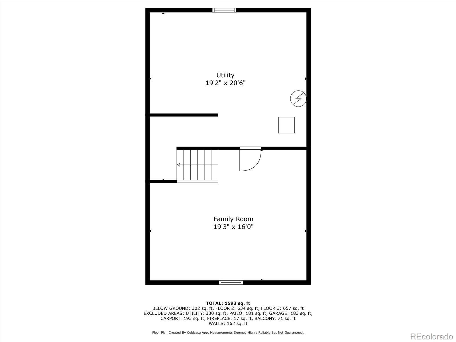MLS Image #33 for 562  vance street,denver, Colorado