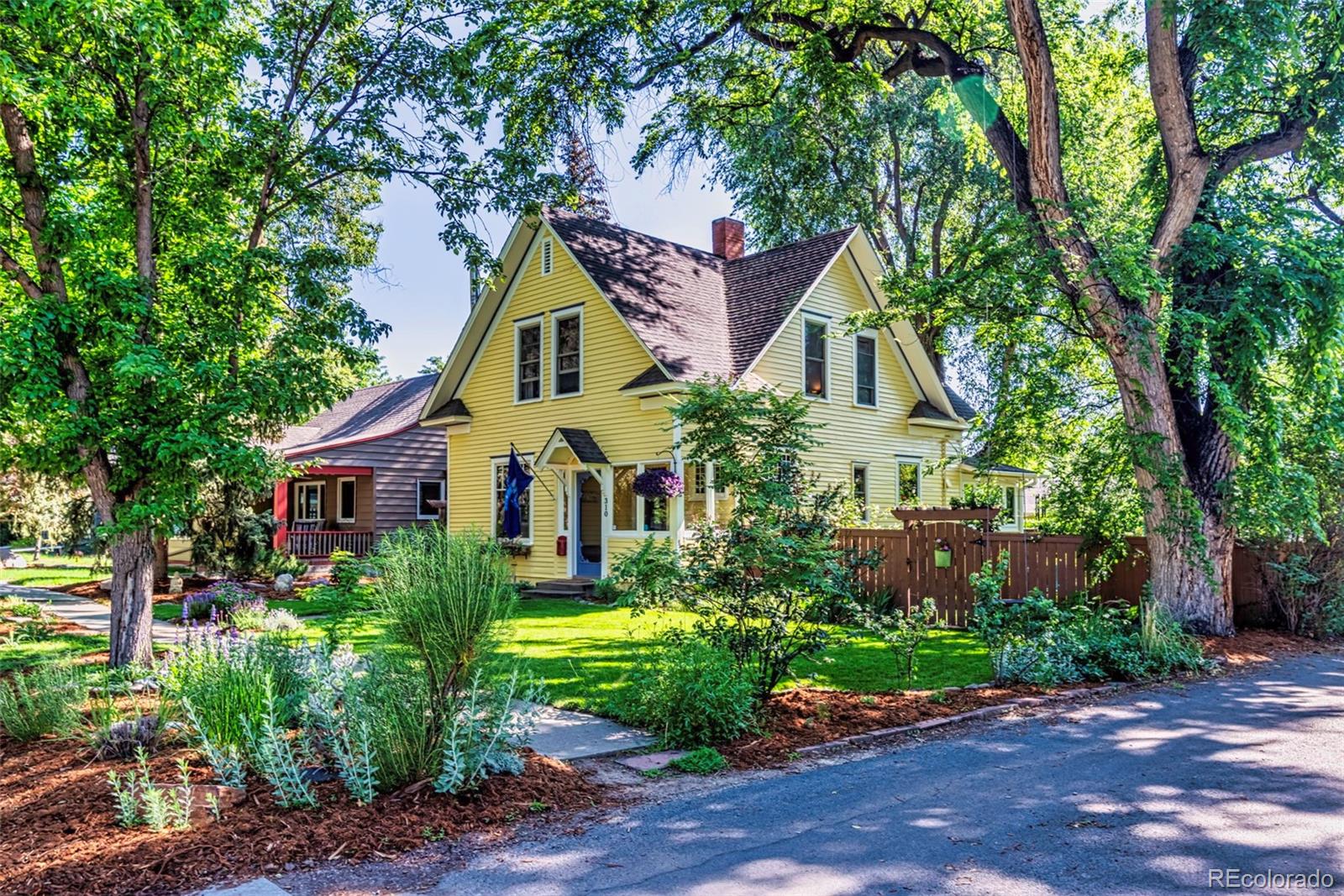 MLS Image #4 for 310  judson street,longmont, Colorado