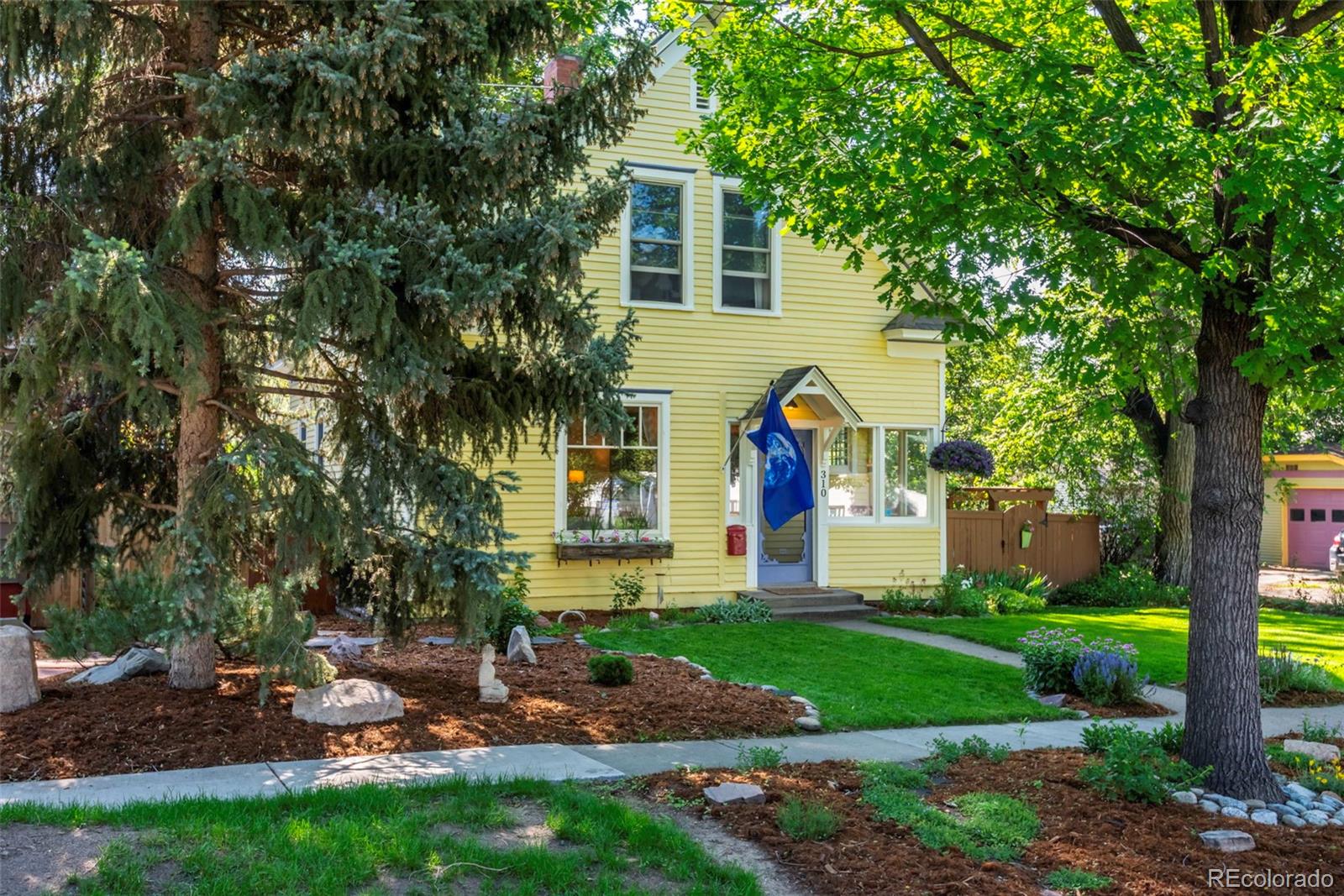 MLS Image #5 for 310  judson street,longmont, Colorado