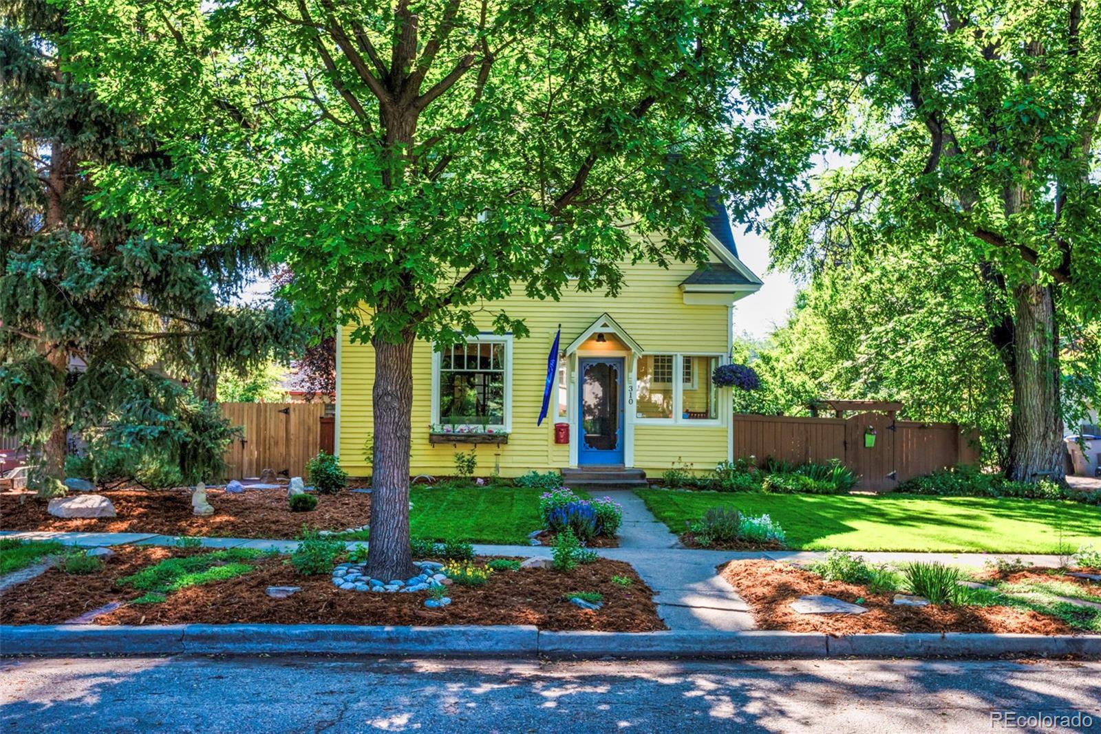 MLS Image #6 for 310  judson street,longmont, Colorado