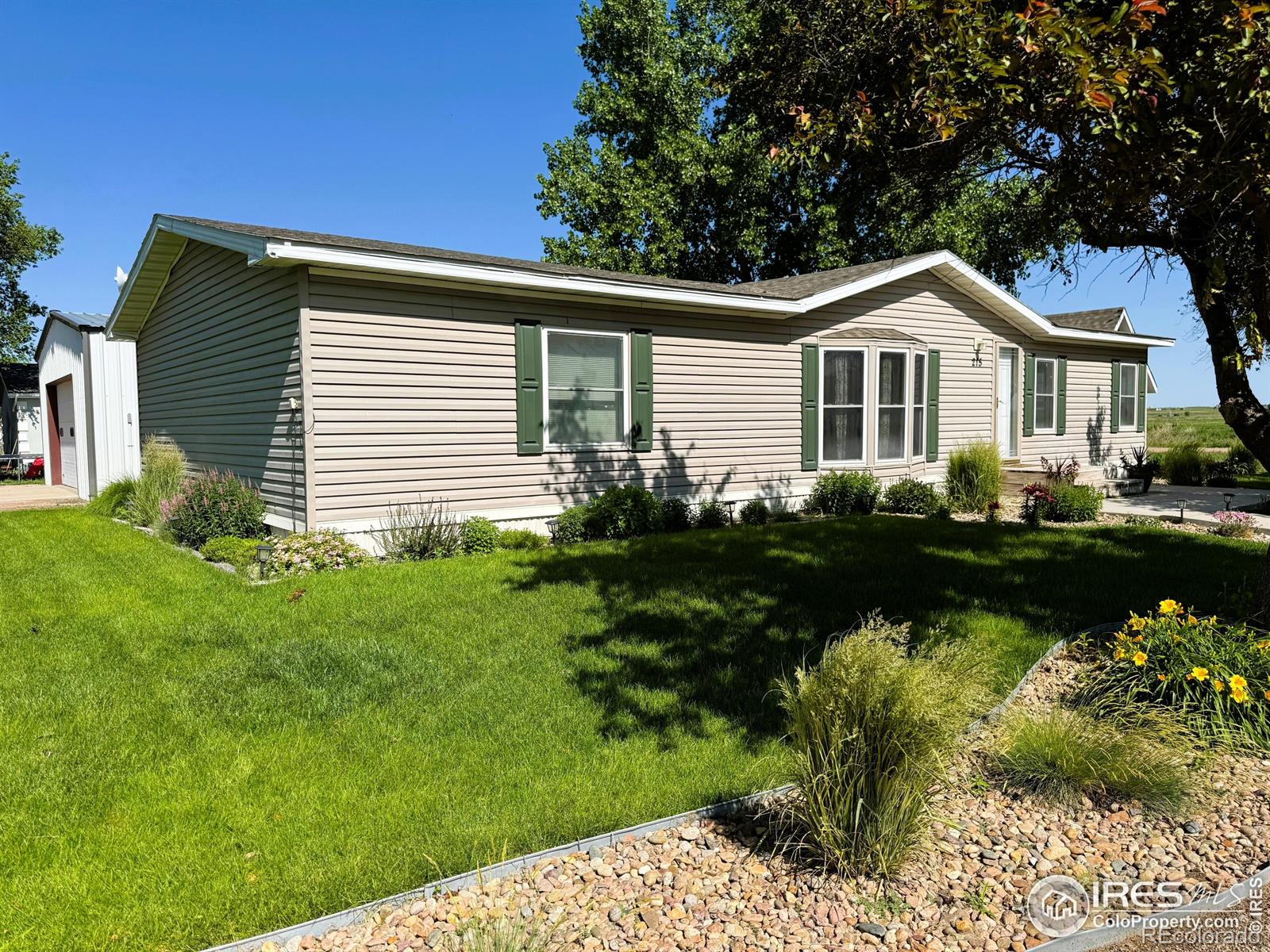 MLS Image #0 for 215 n 2nd street,iliff, Colorado