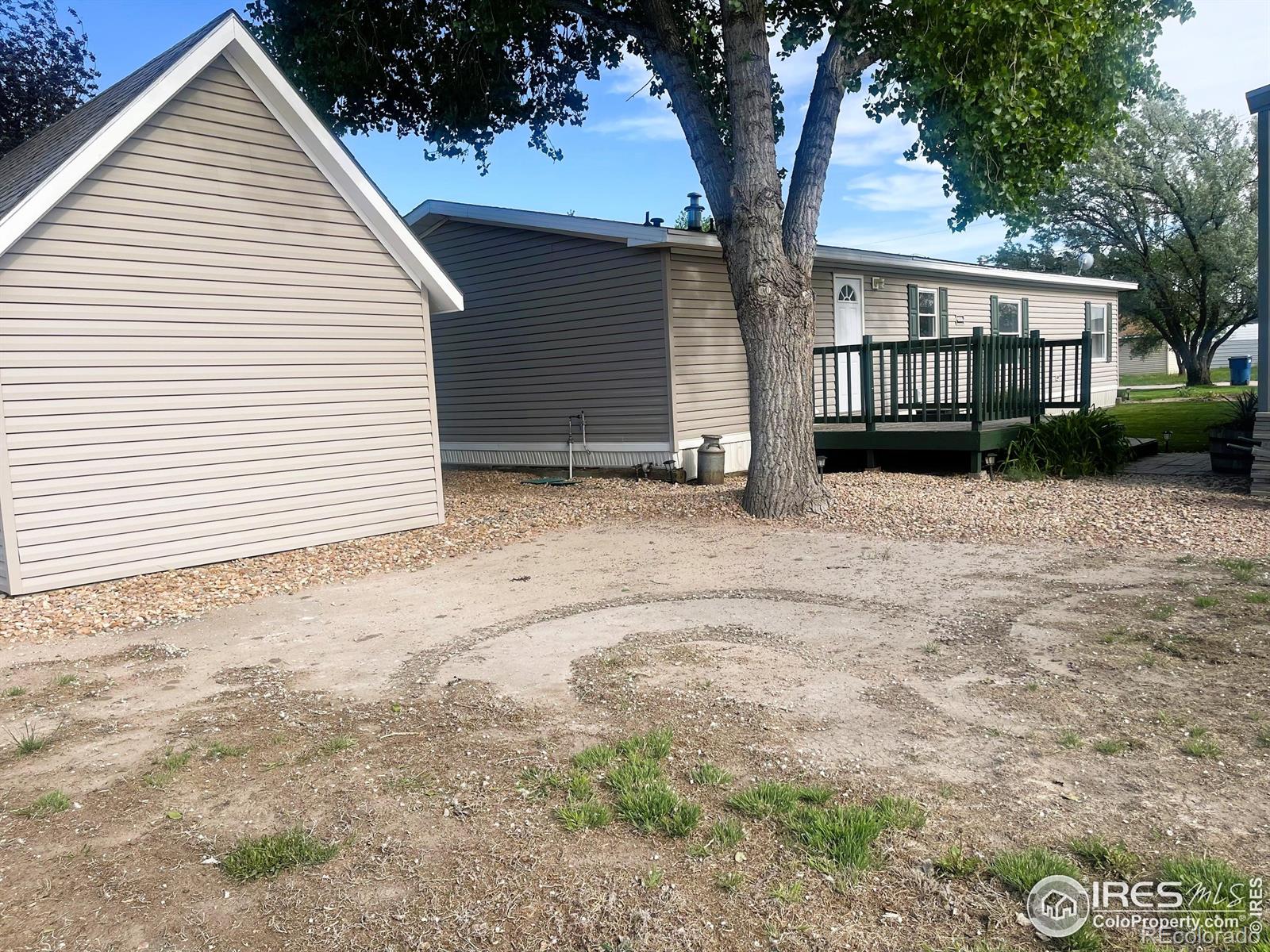MLS Image #12 for 215 n 2nd street,iliff, Colorado
