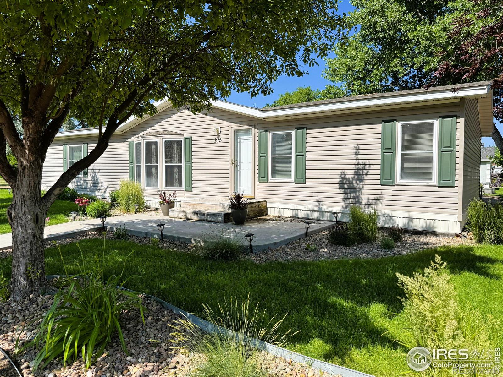 MLS Image #2 for 215 n 2nd street,iliff, Colorado