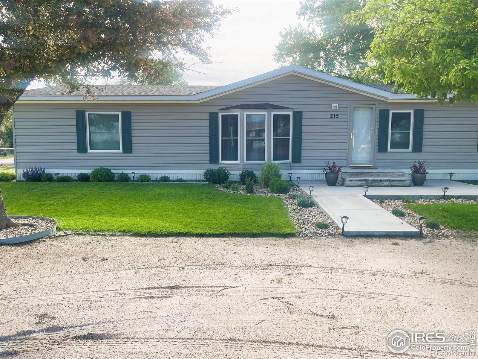 MLS Image #4 for 215 n 2nd street,iliff, Colorado