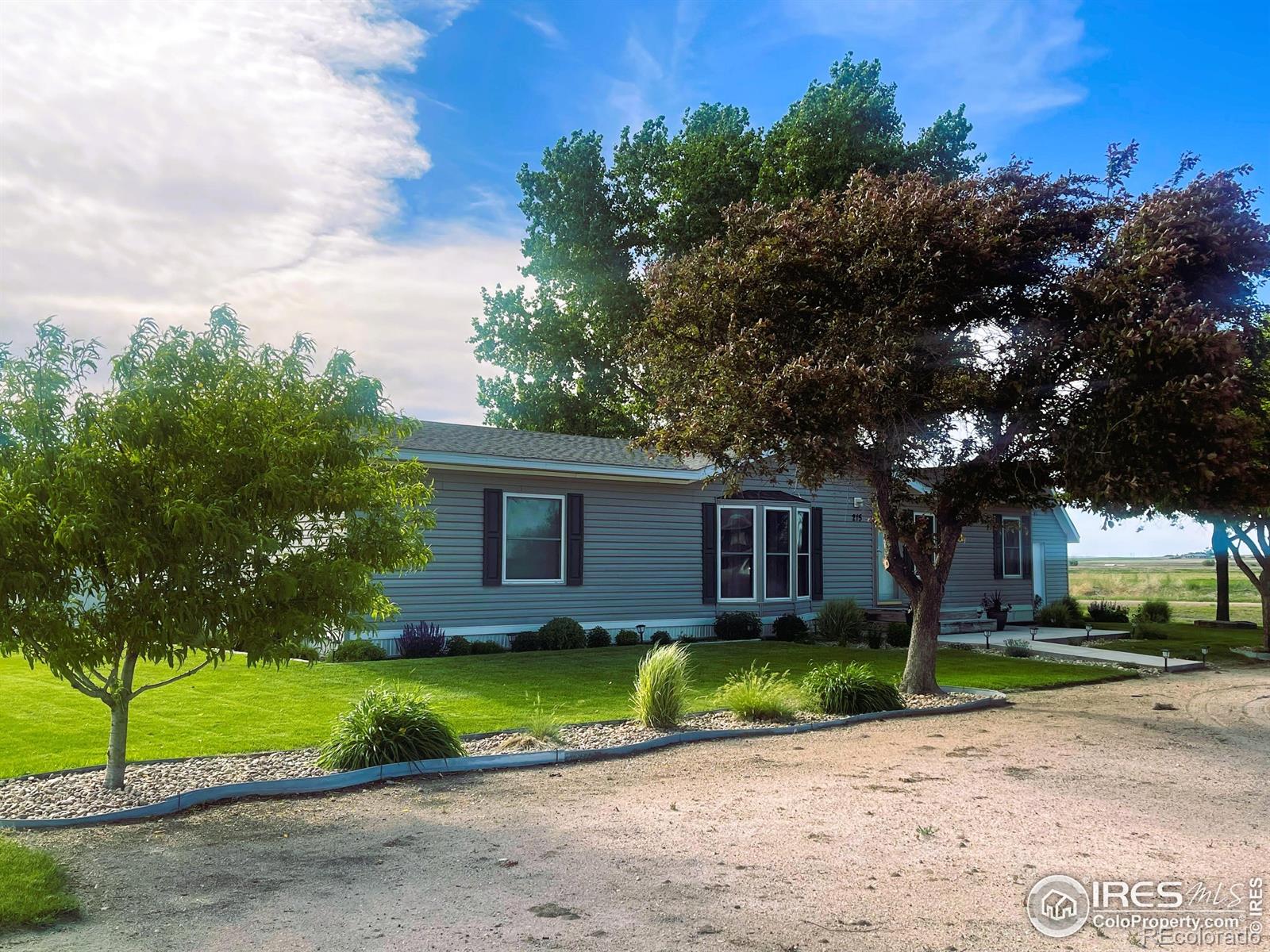 MLS Image #5 for 215 n 2nd street,iliff, Colorado