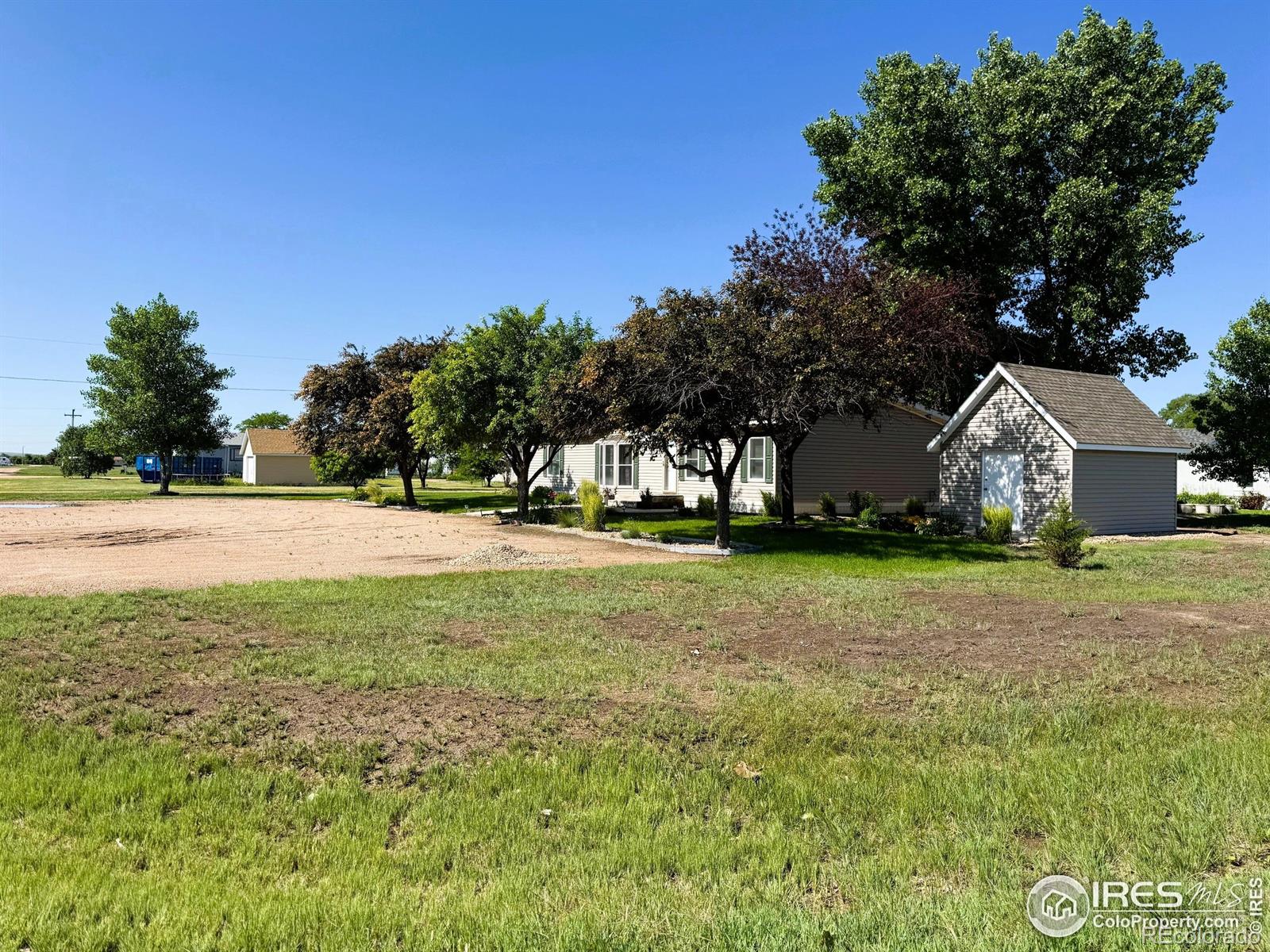 MLS Image #6 for 215 n 2nd street,iliff, Colorado