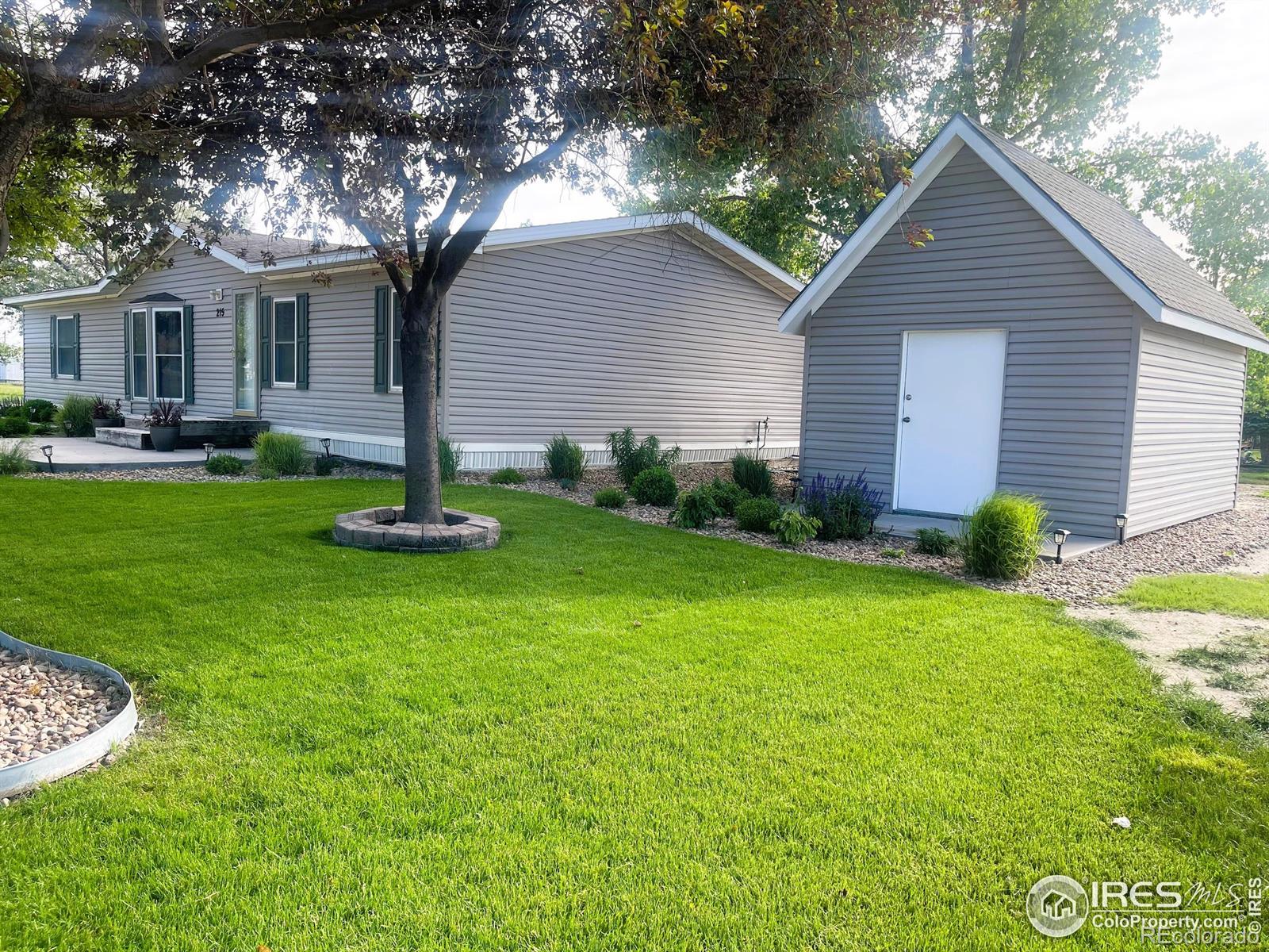 MLS Image #8 for 215 n 2nd street,iliff, Colorado