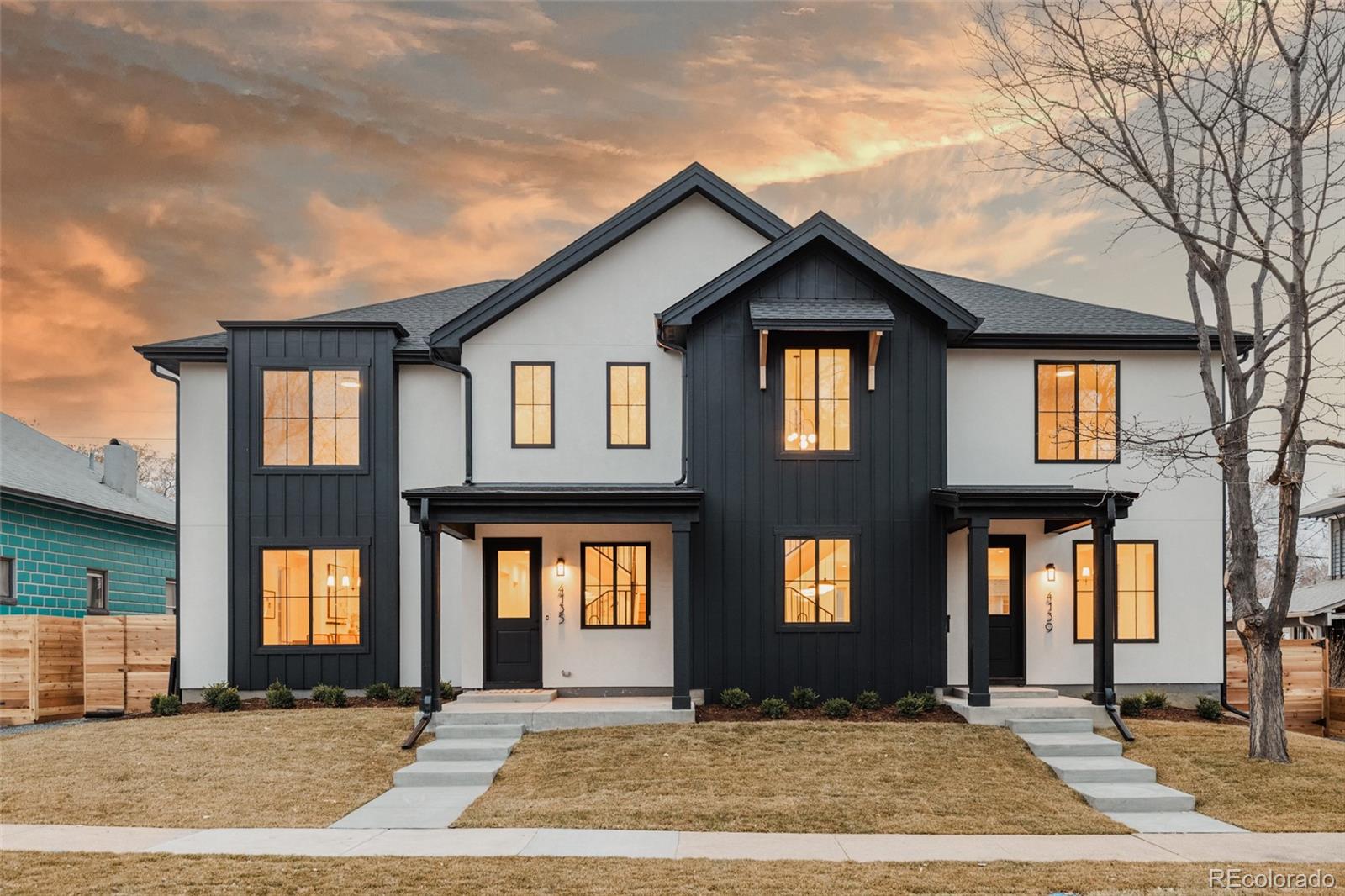 MLS Image #0 for 4139  benton street ,denver, Colorado