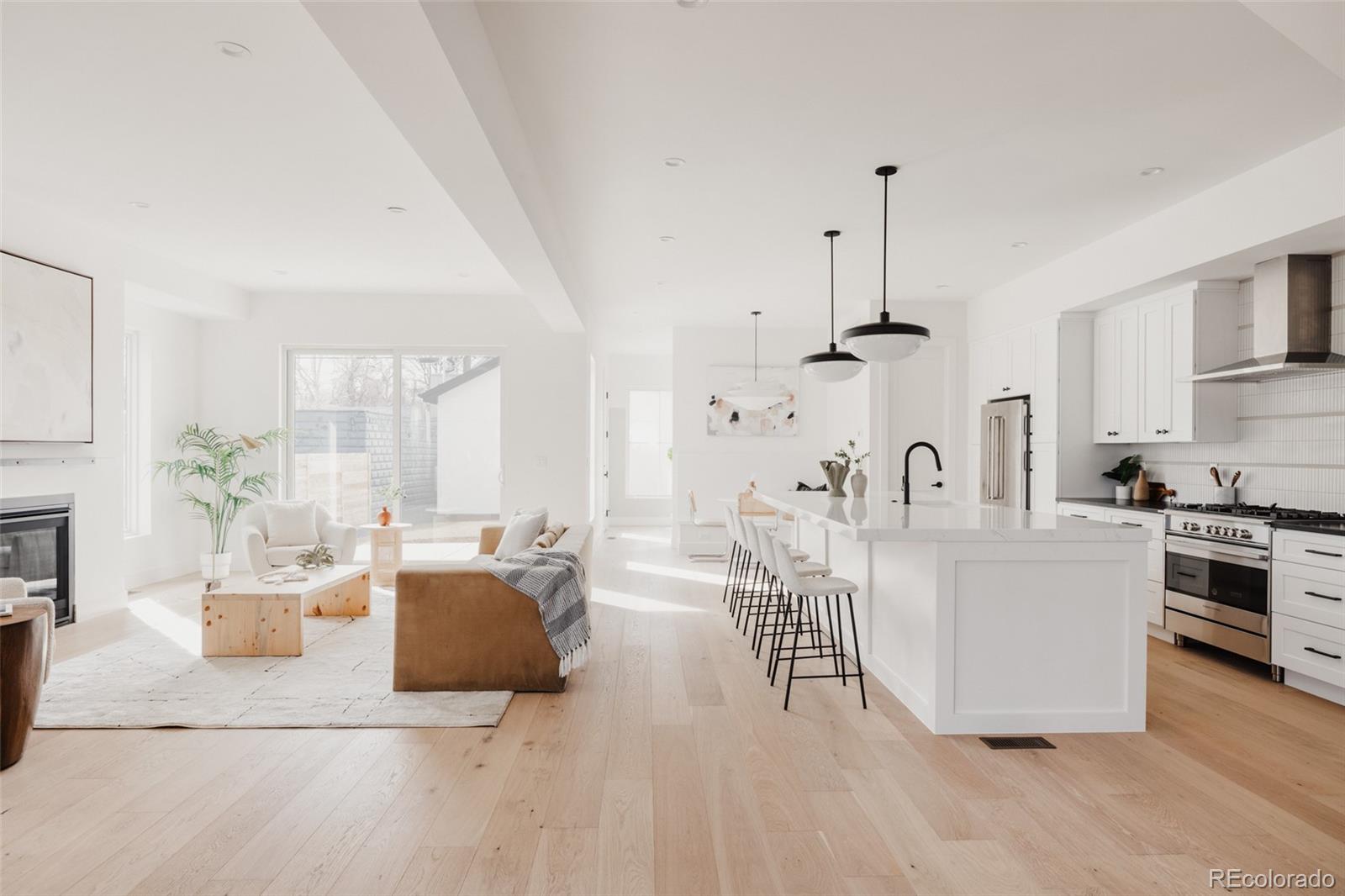 MLS Image #1 for 4139  benton street ,denver, Colorado