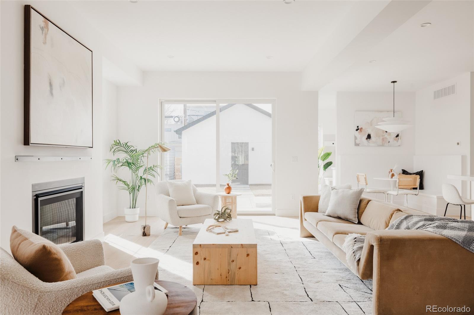MLS Image #4 for 4139  benton street ,denver, Colorado