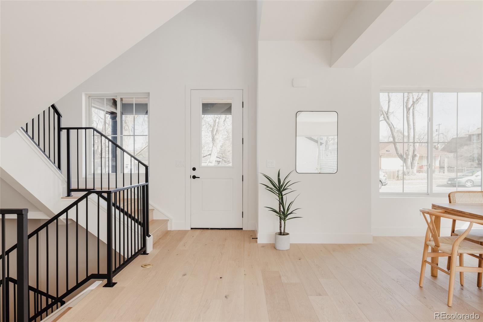 MLS Image #5 for 4139  benton street ,denver, Colorado