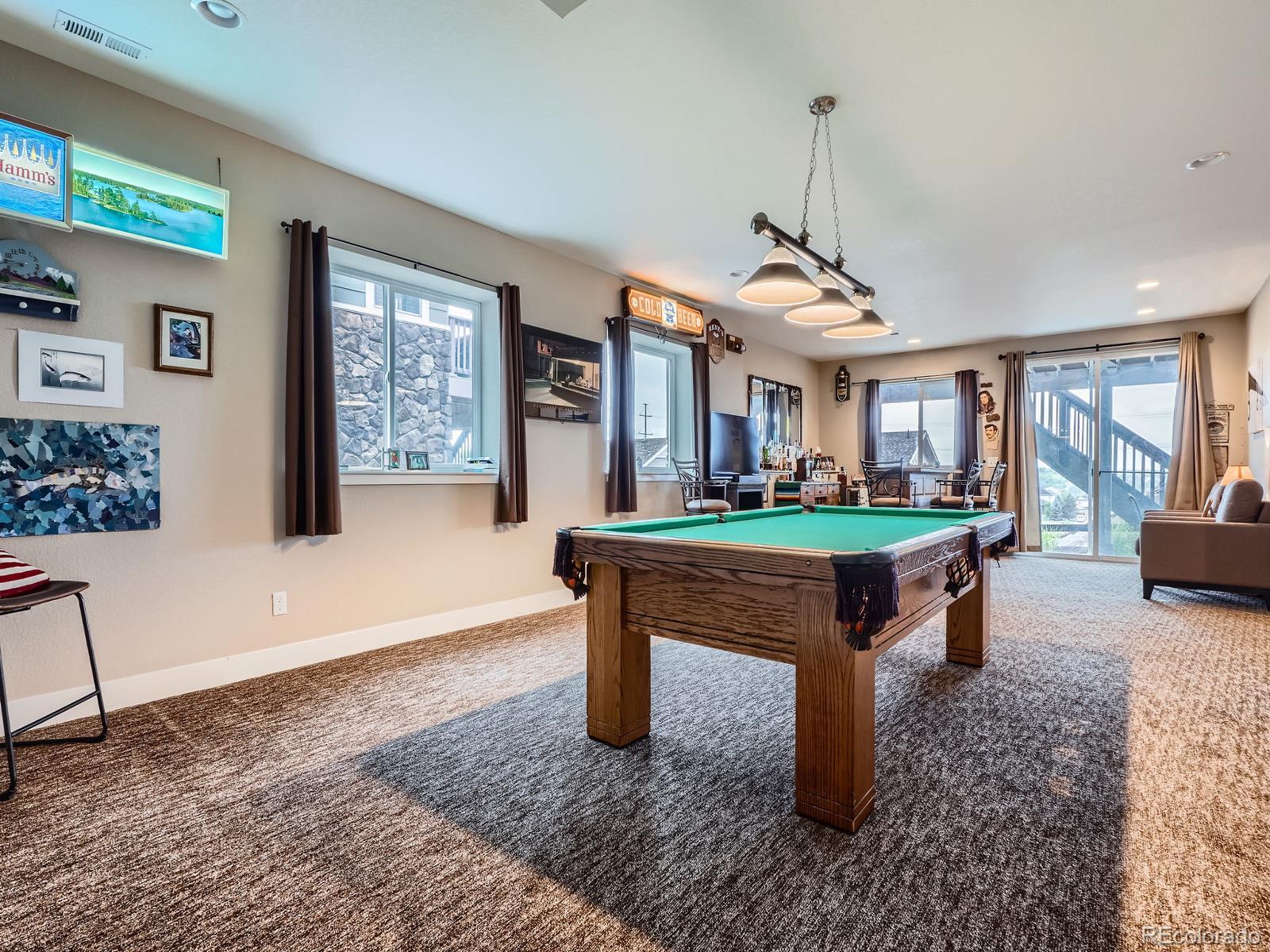 MLS Image #19 for 7845 s flat rock way,aurora, Colorado