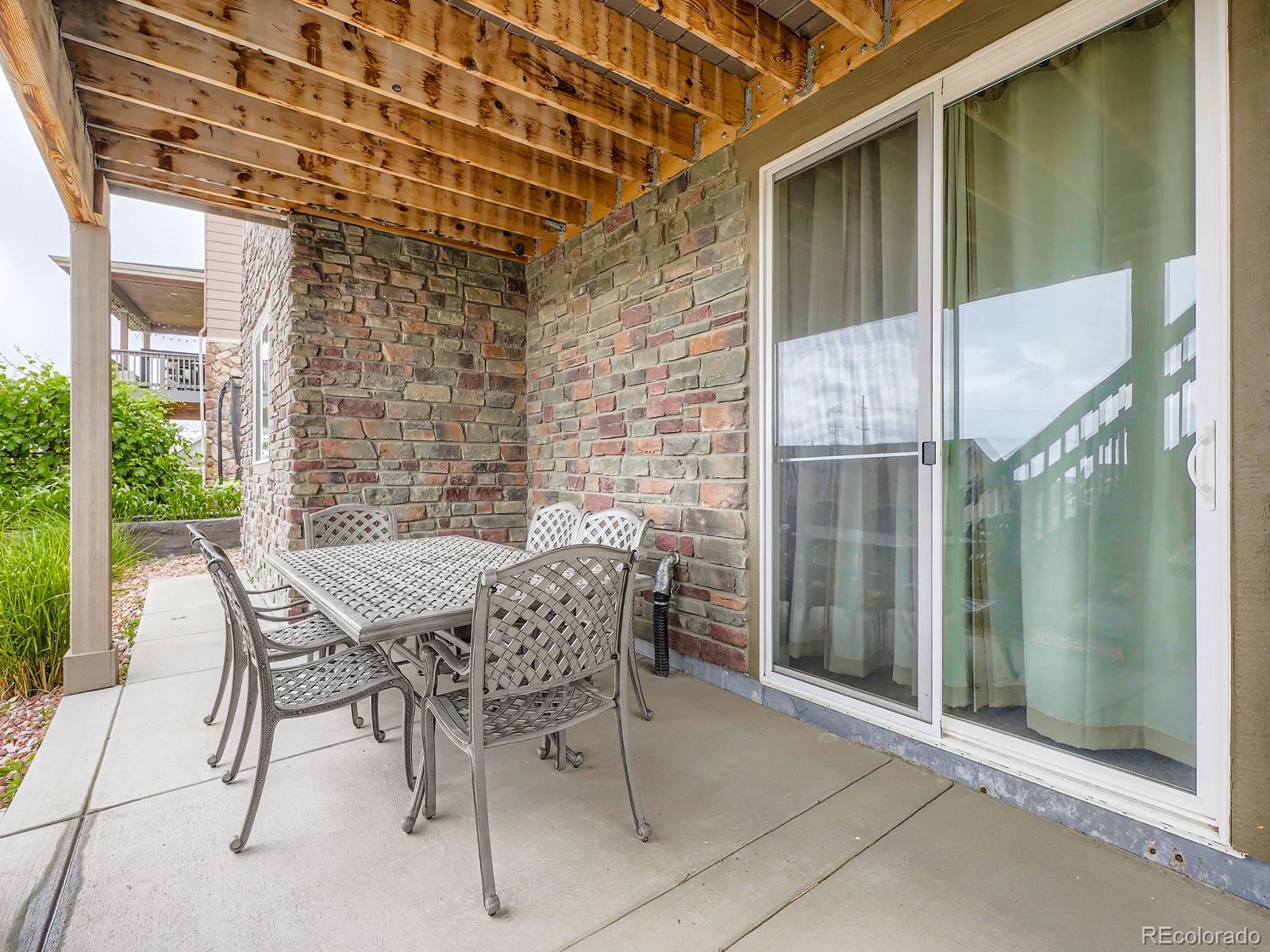 MLS Image #21 for 7845 s flat rock way,aurora, Colorado