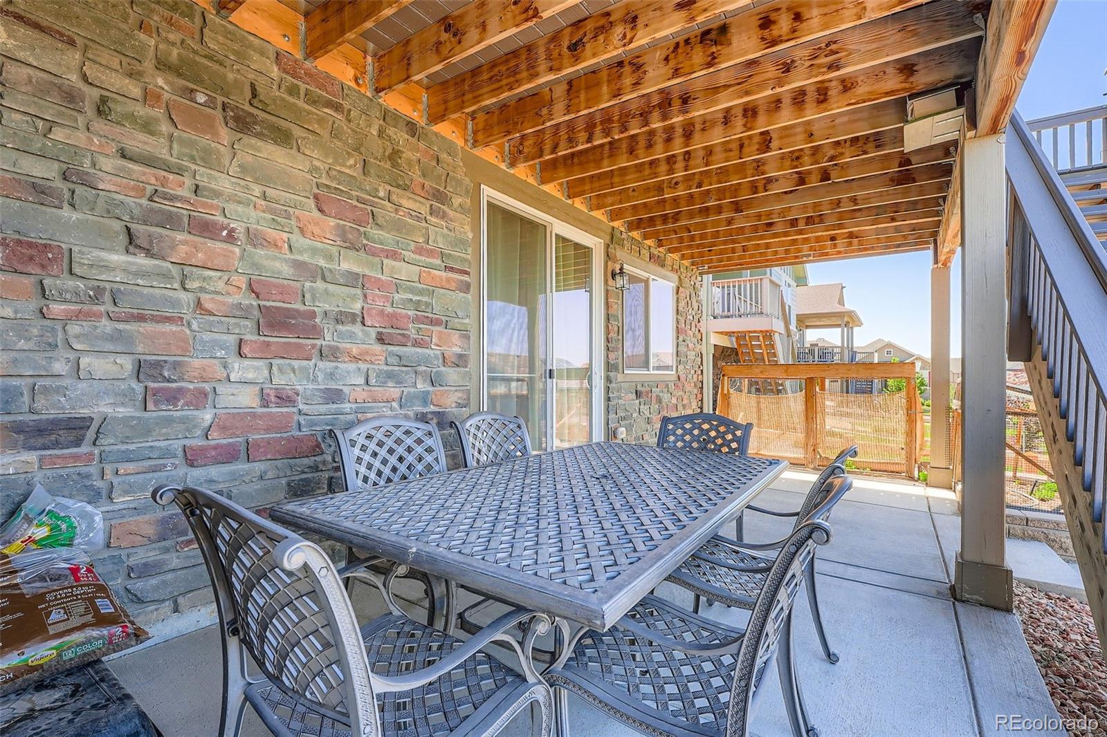 MLS Image #24 for 7845 s flat rock way,aurora, Colorado